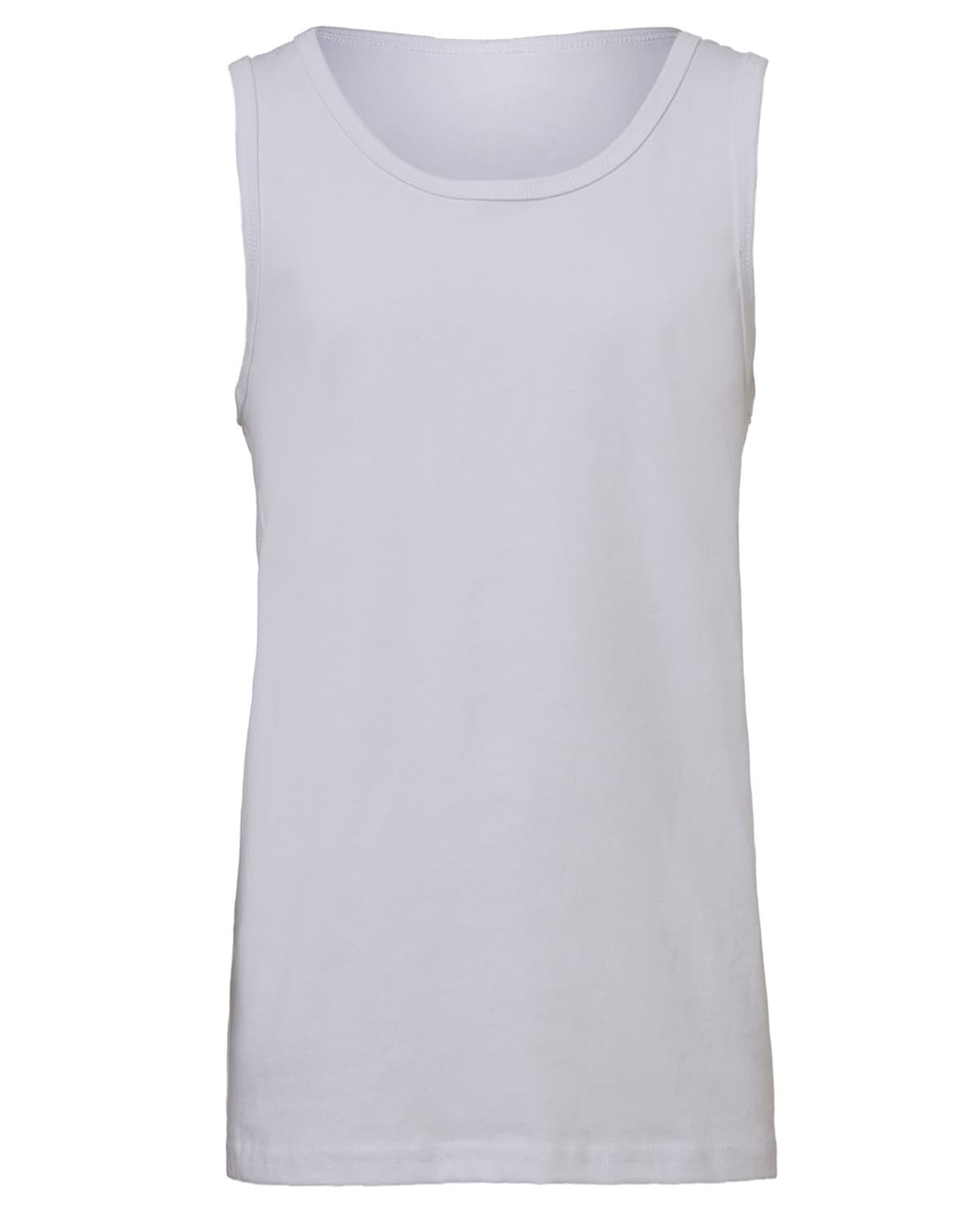 Image for Youth Jersey Tank