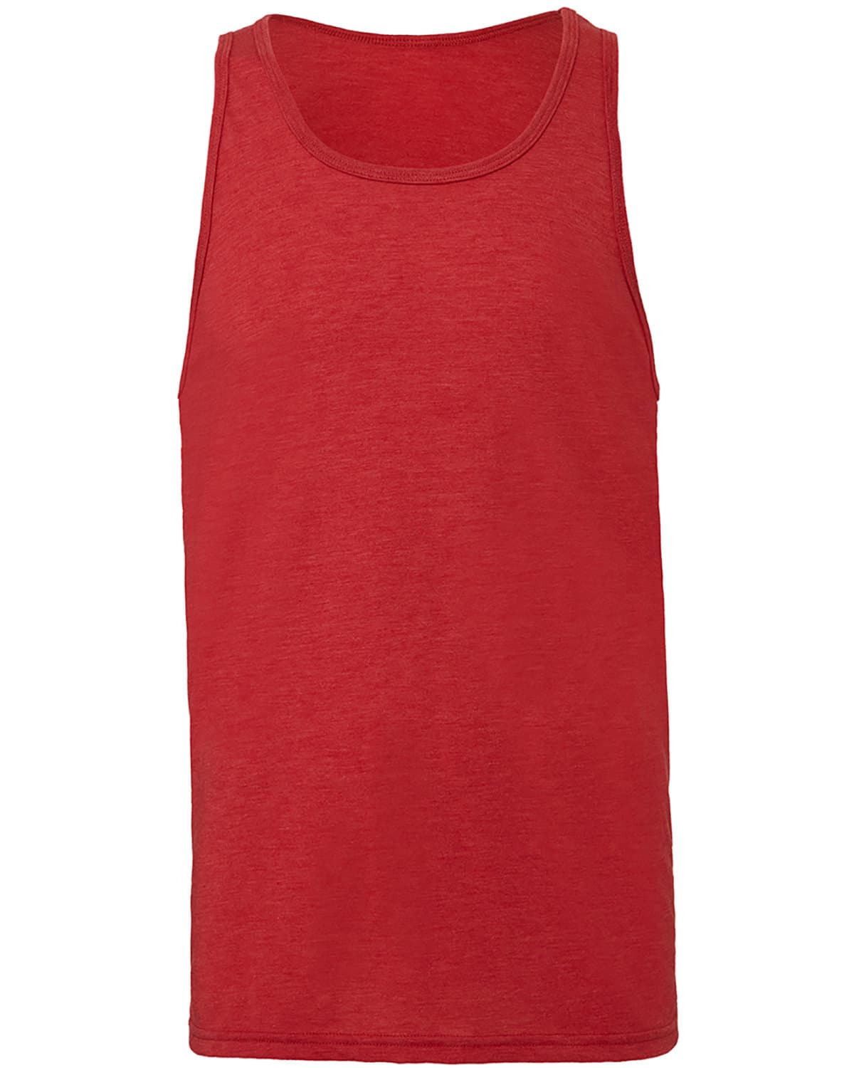 Image for Unisex Triblend Tank