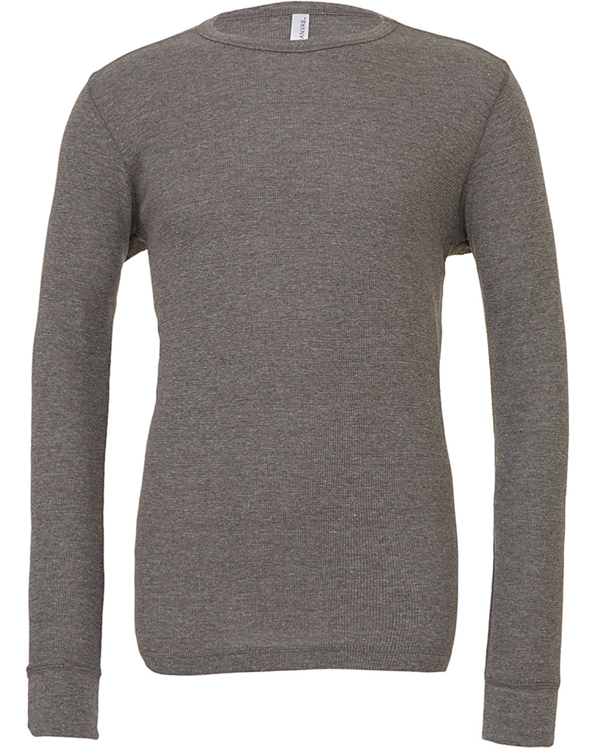 Image for Men's Thermal Long-Sleeve T-Shirt