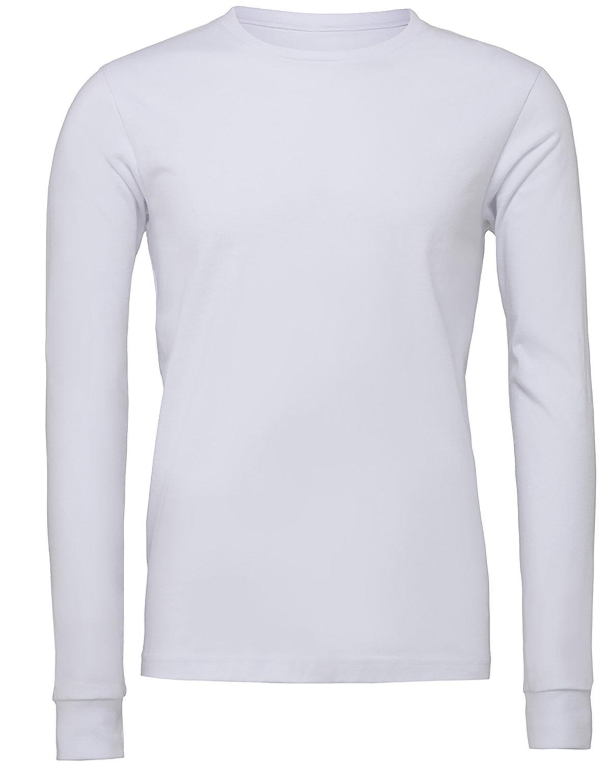 Image for Unisex Jersey Long-Sleeve T-Shirt