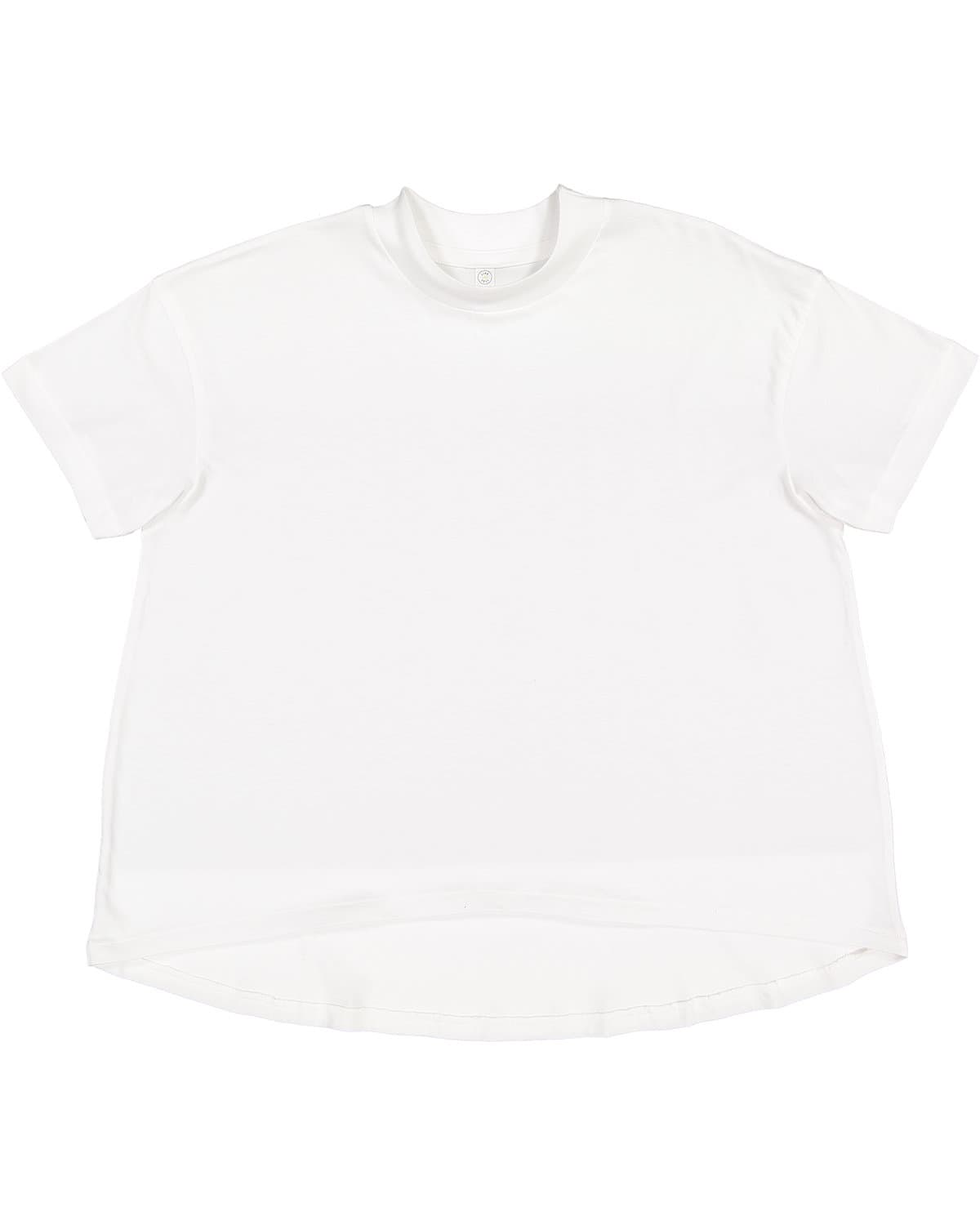 Image for Ladies' Hi-Lo T-Shirt