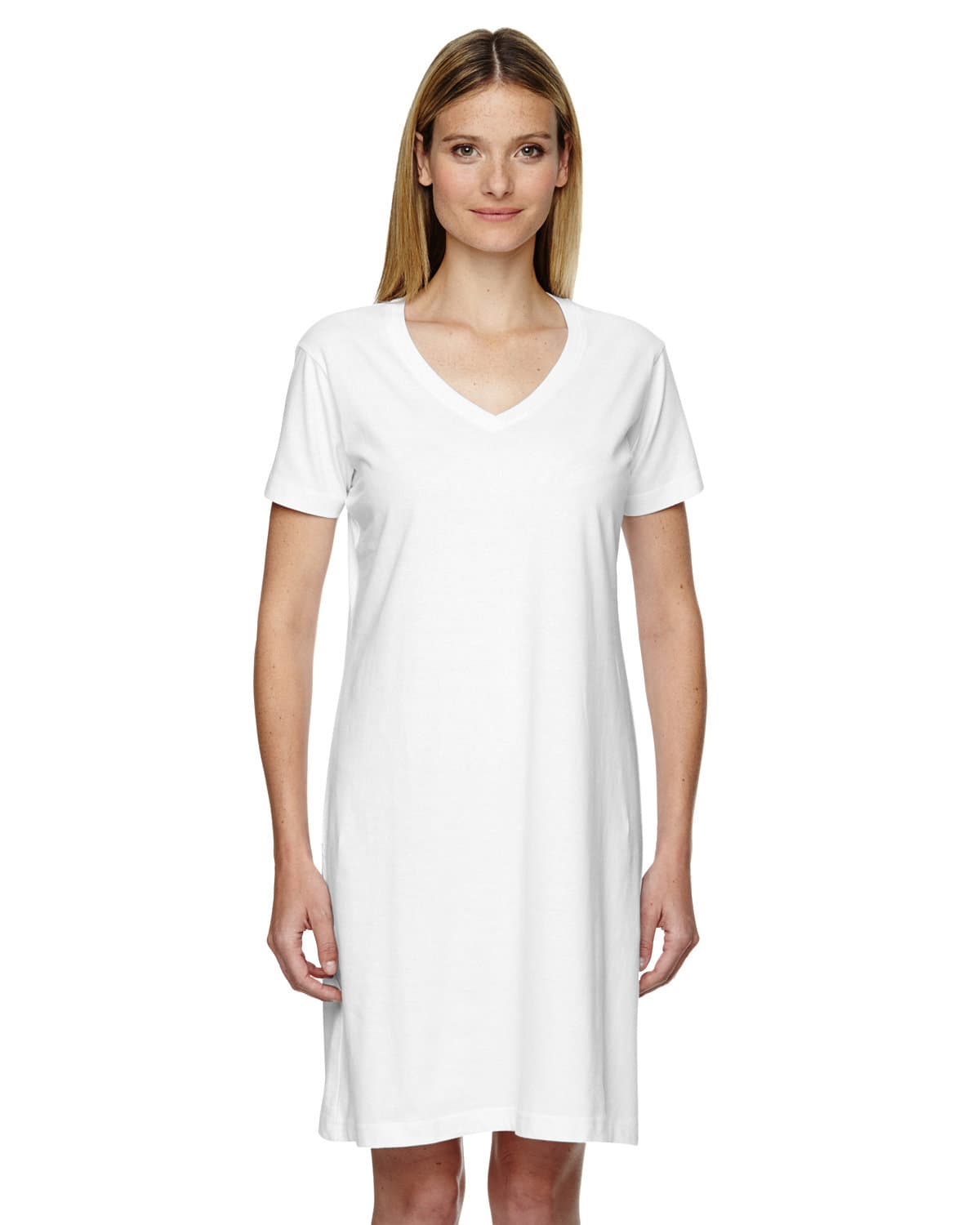 Image for Ladies' V-Neck Cover-Up