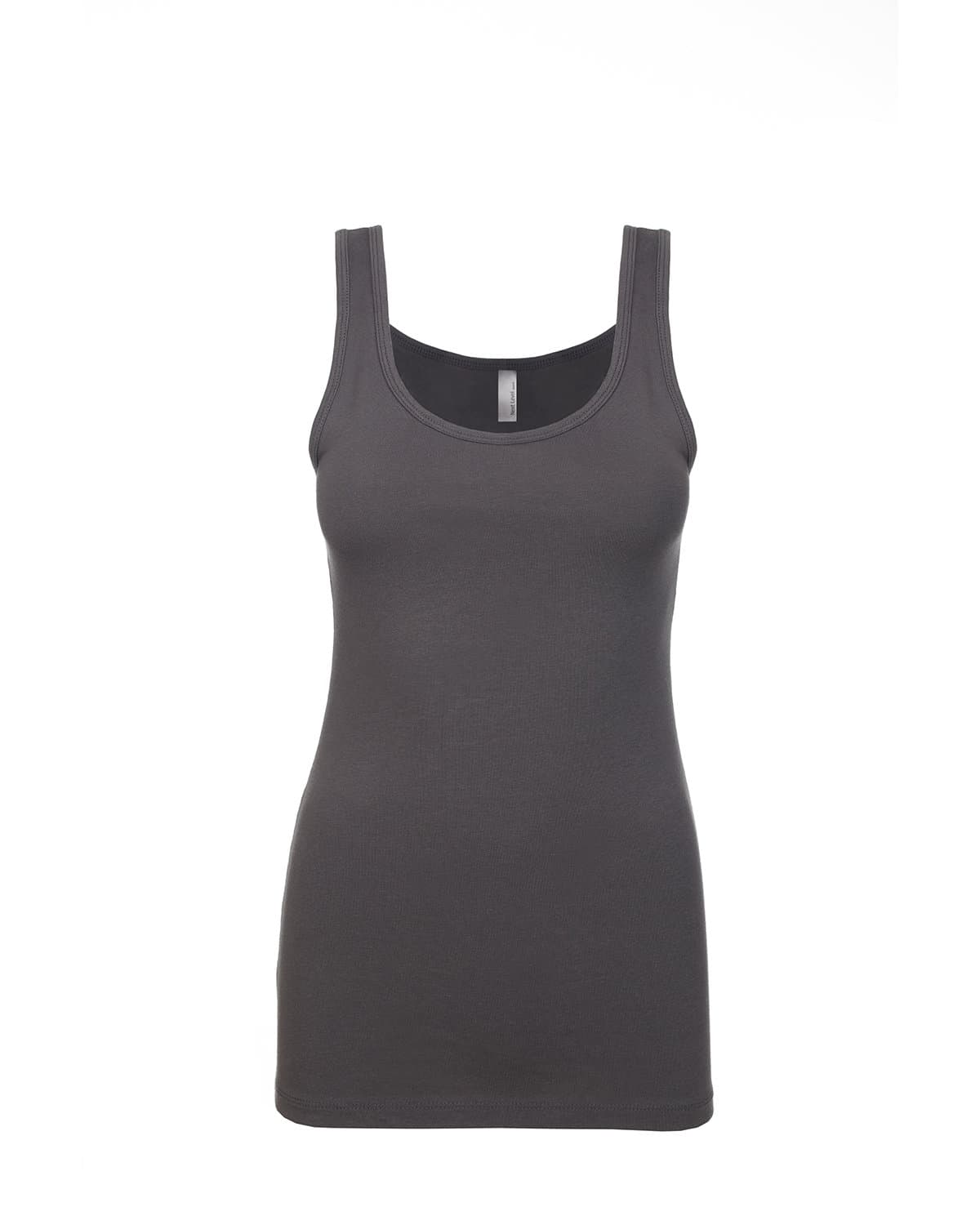 Image for Ladies' Spandex Jersey Tank