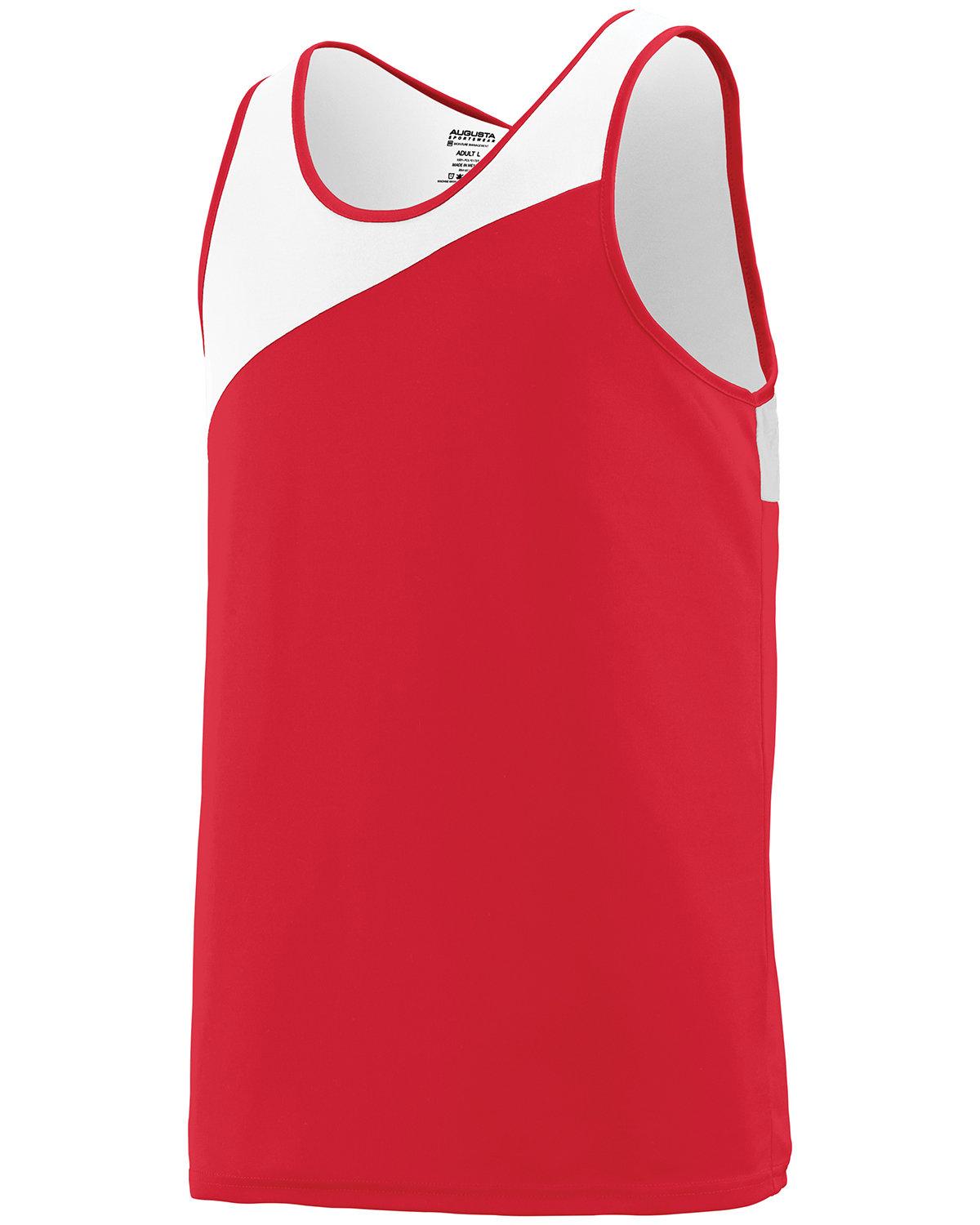 Image for Youth Accelerate Track & Field Jersey