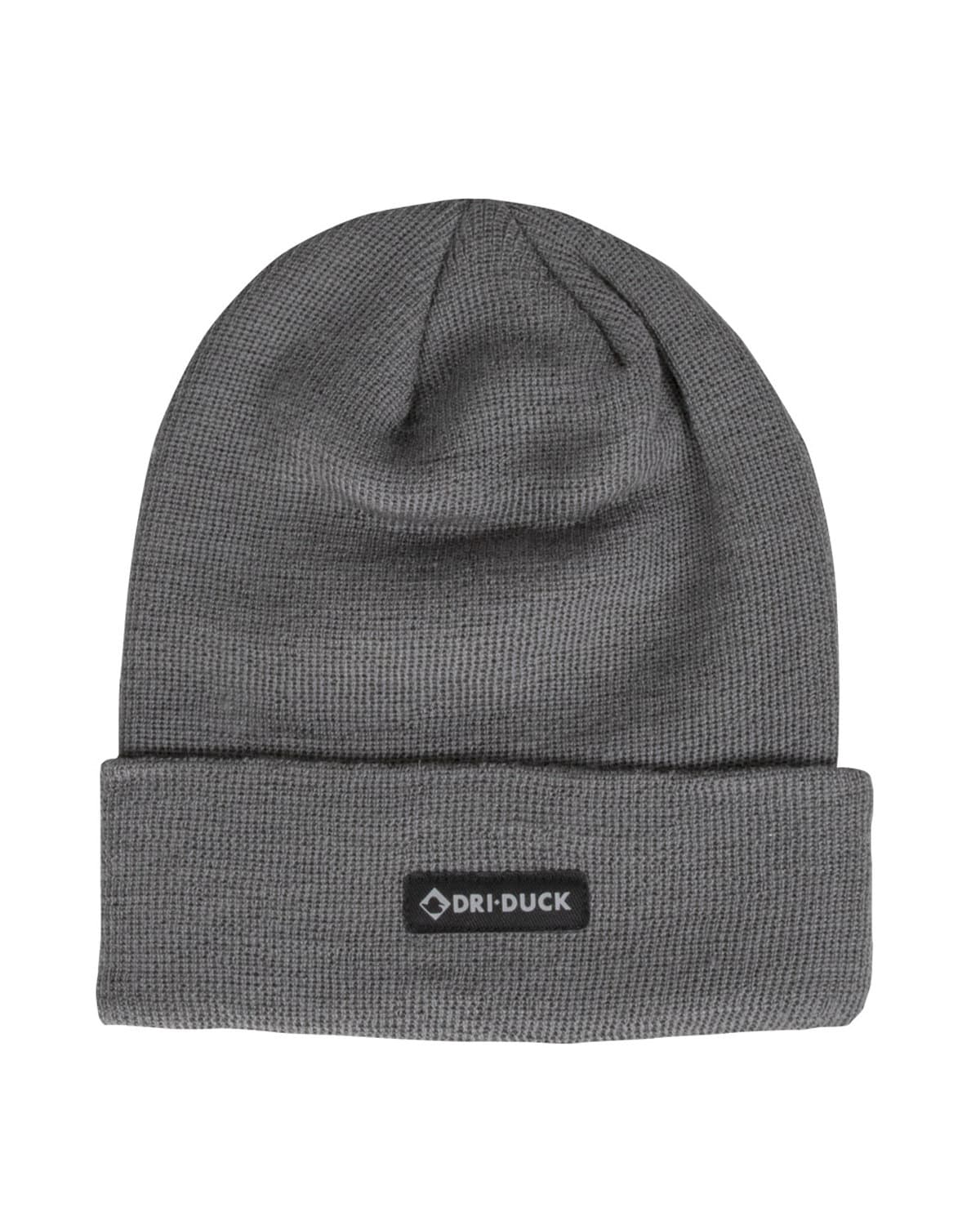 Image for Commander Merino Wool Knit Beanie