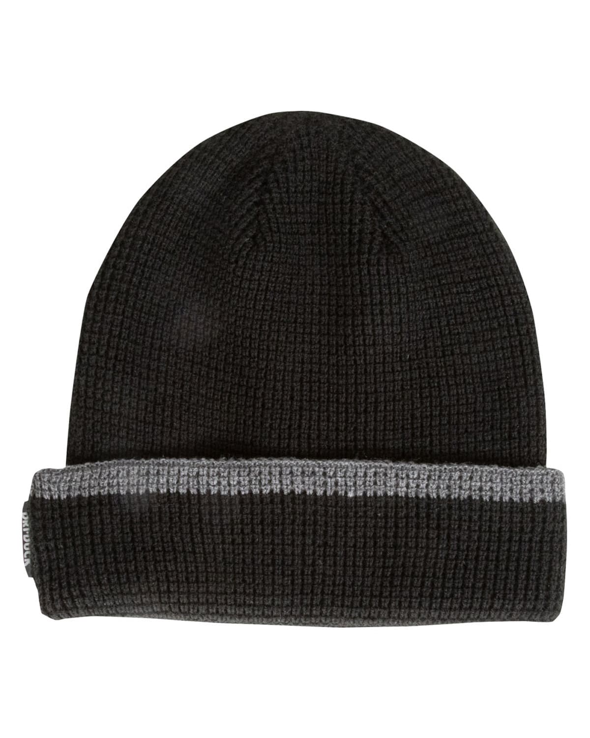 Image for Enclave Acrylic Waffle Knit Beanie