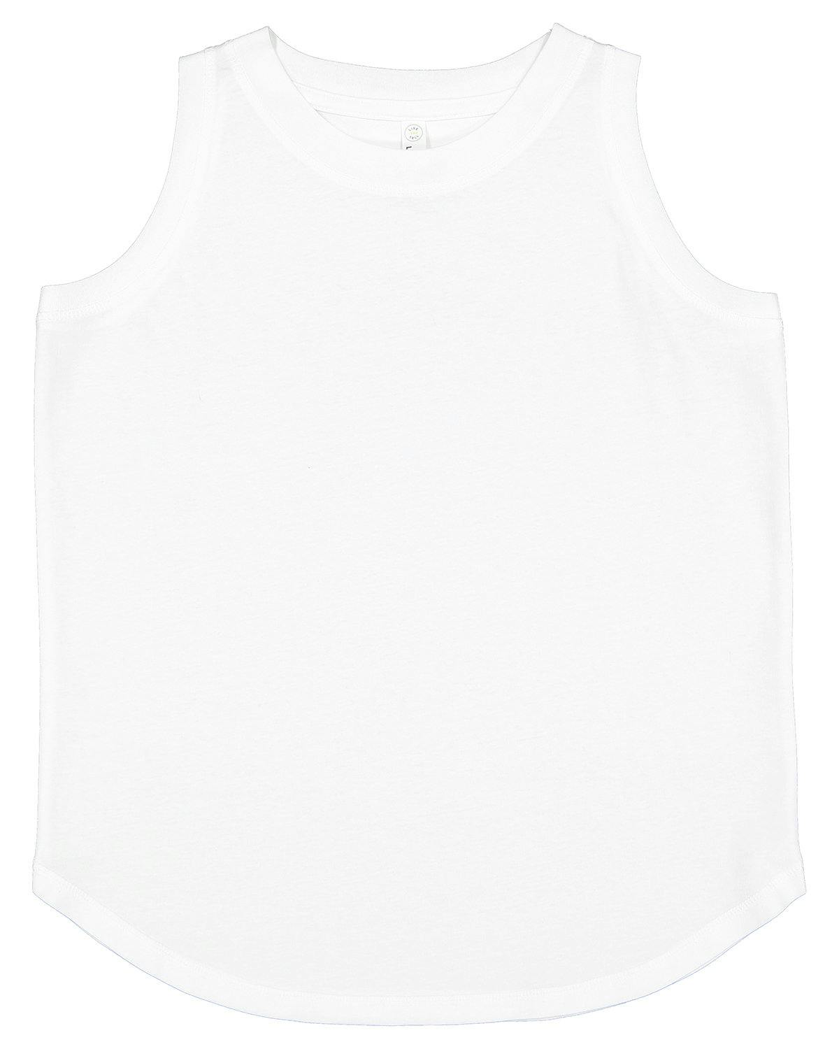 Image for Ladies' Relaxed Tank