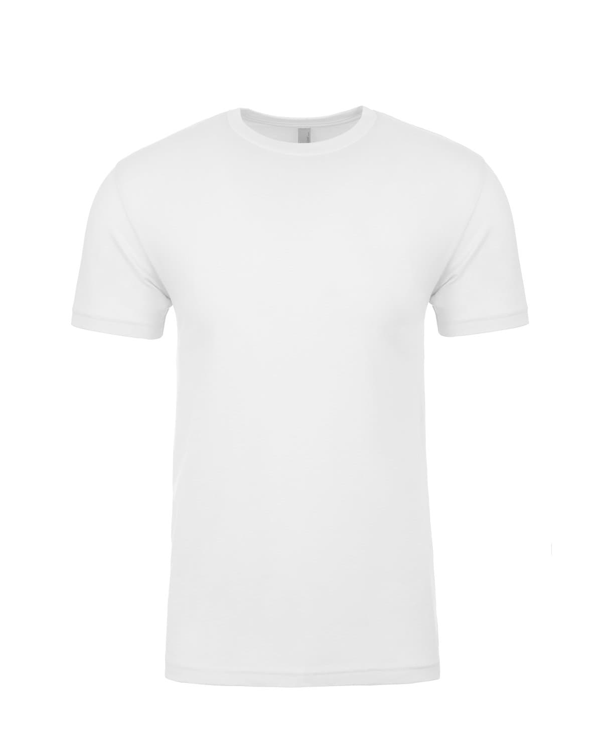 Image for Unisex Cotton T-Shirt