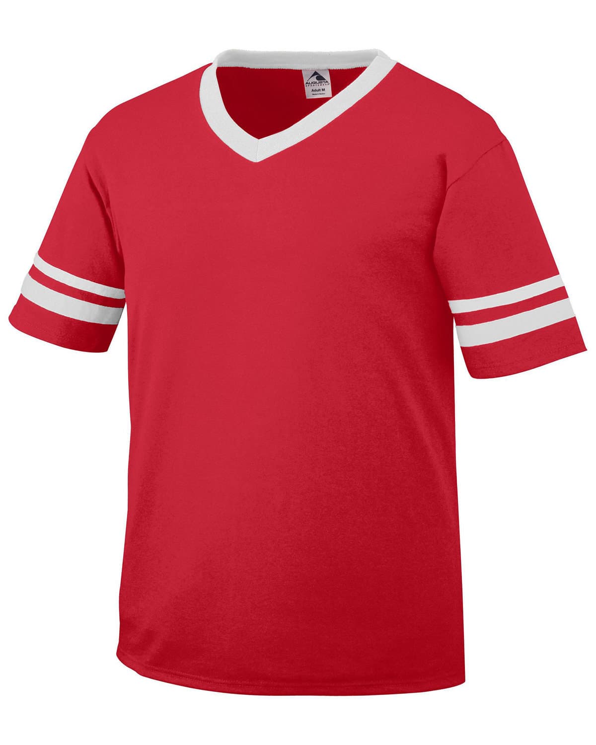 Image for Adult Sleeve Stripe Jersey