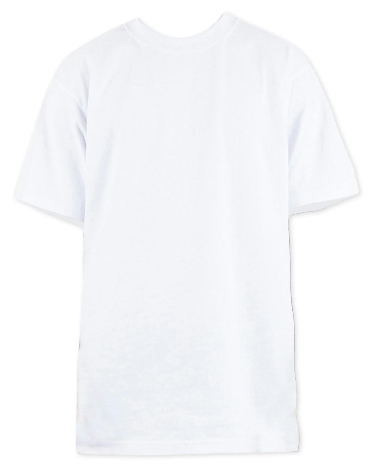 Image for Titan Heavyweight Reclaimed CVC T-Shirt