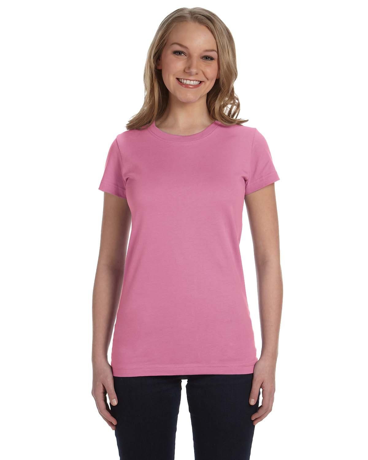 Image for Ladies' T-Shirt