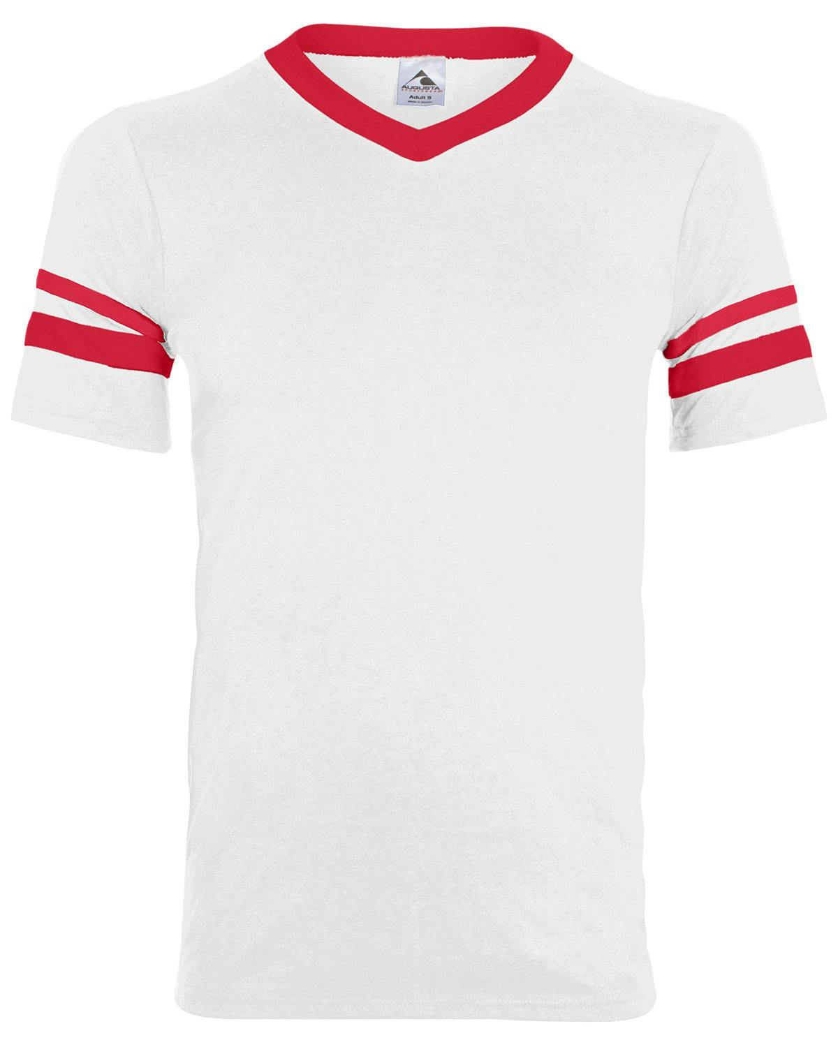 Image for Youth Sleeve Stripe Jersey