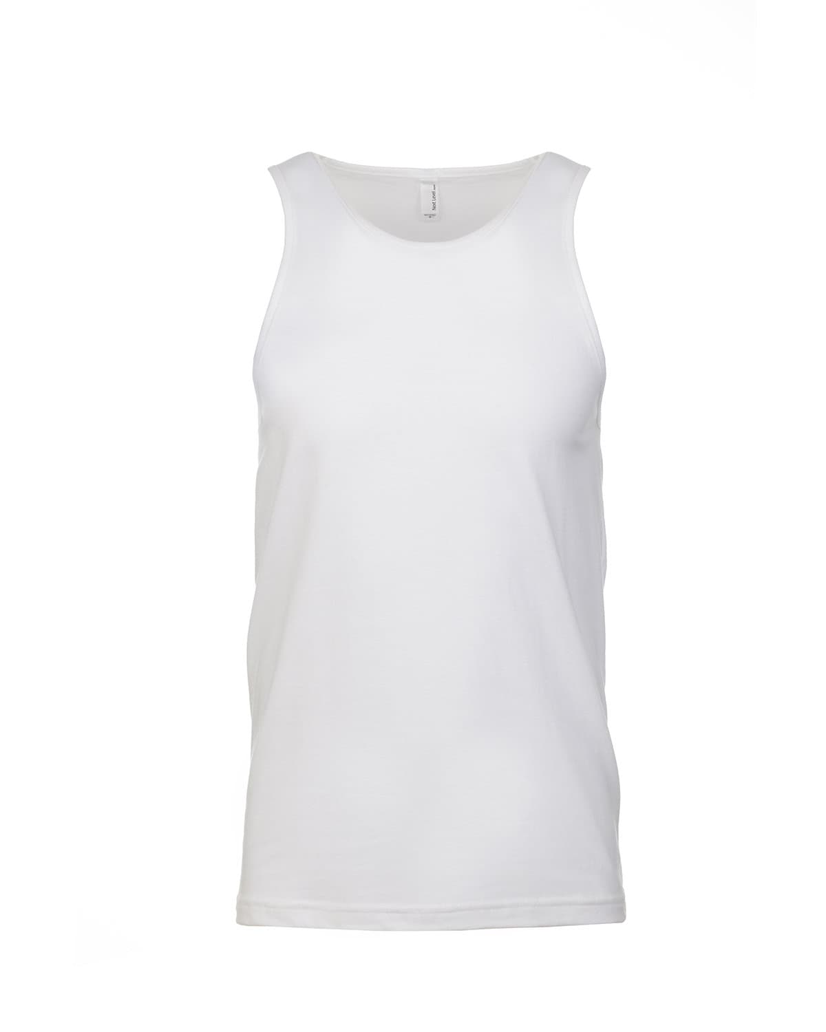 Image for Men's Cotton Tank