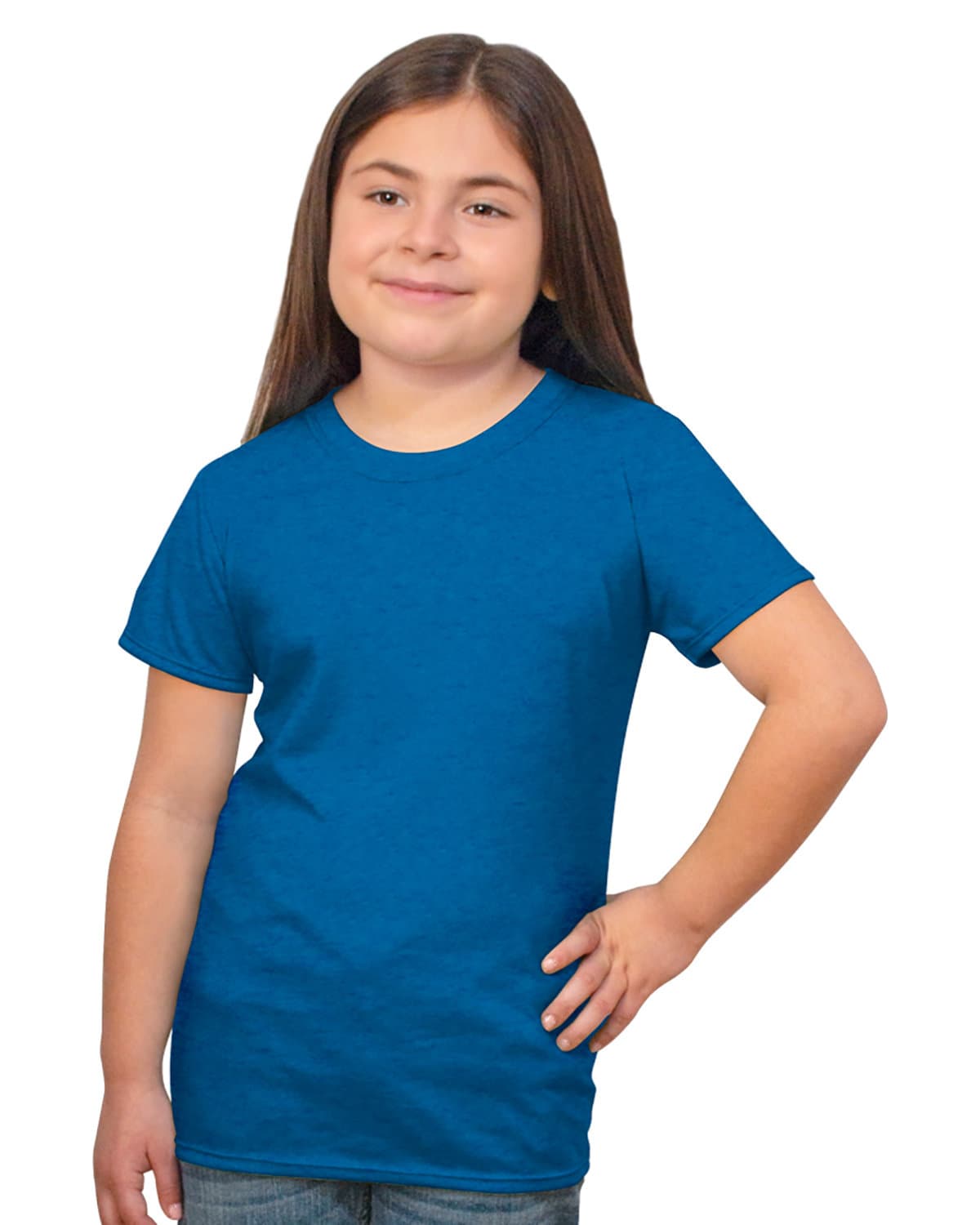 Image for Girls' Princess T-Shirt - 37100