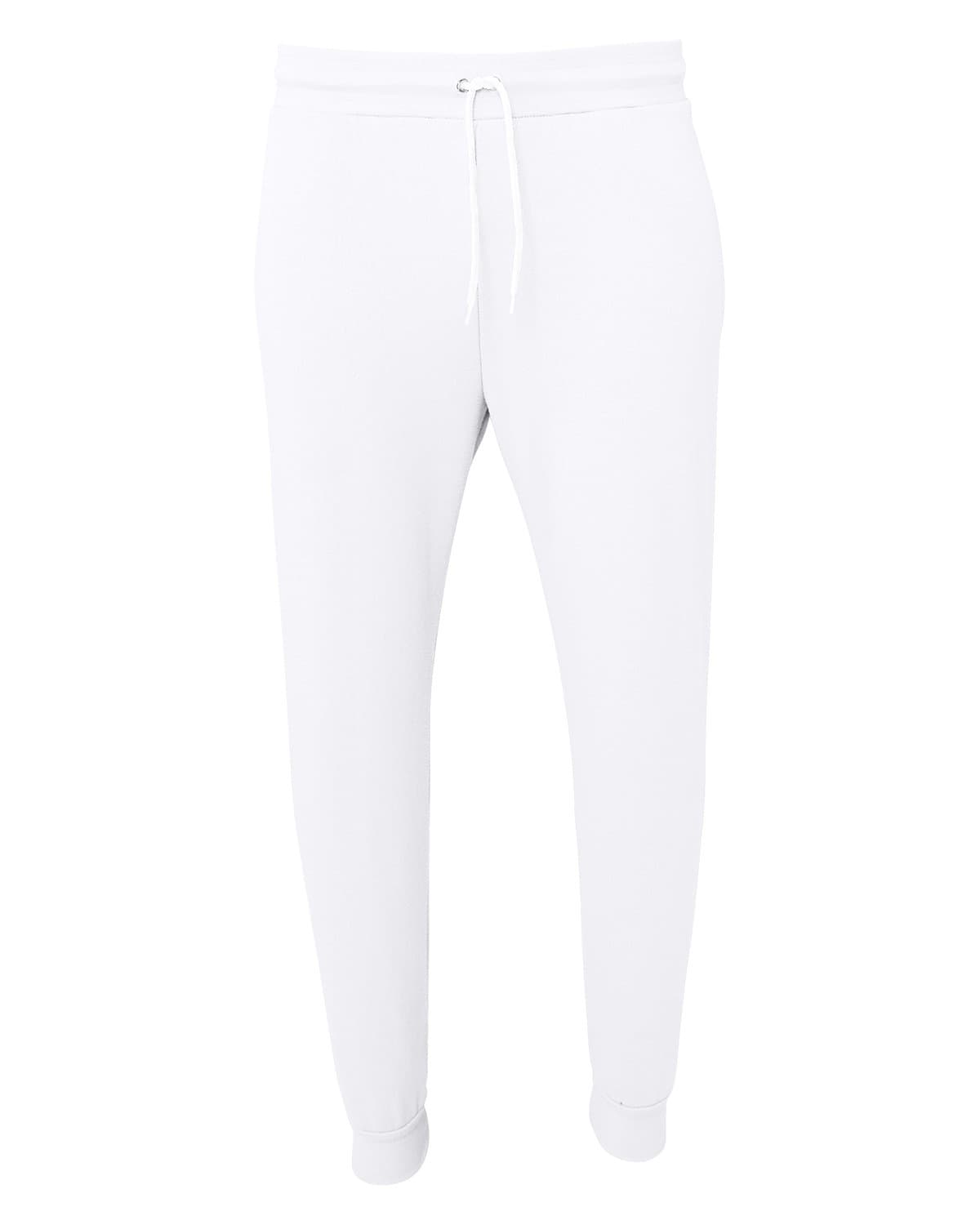 Image for Unisex Sponge Fleece Jogger Sweatpant