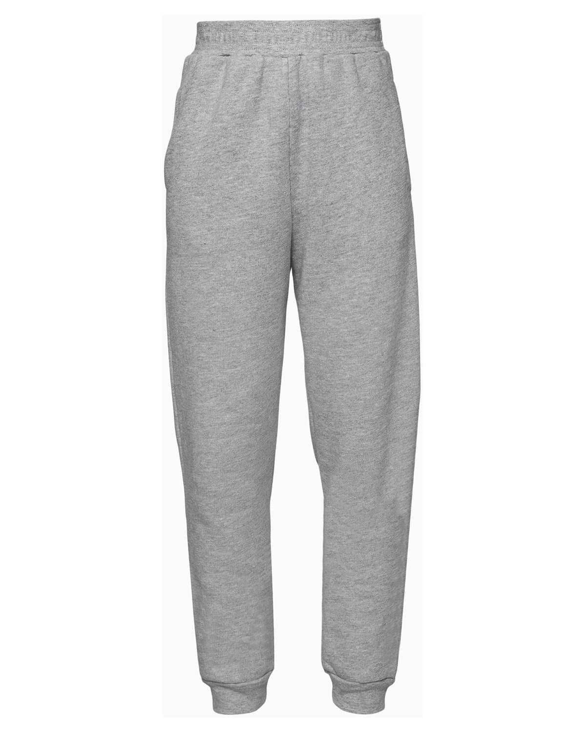 Image for Youth Sponge Fleece Jogger Sweatpant