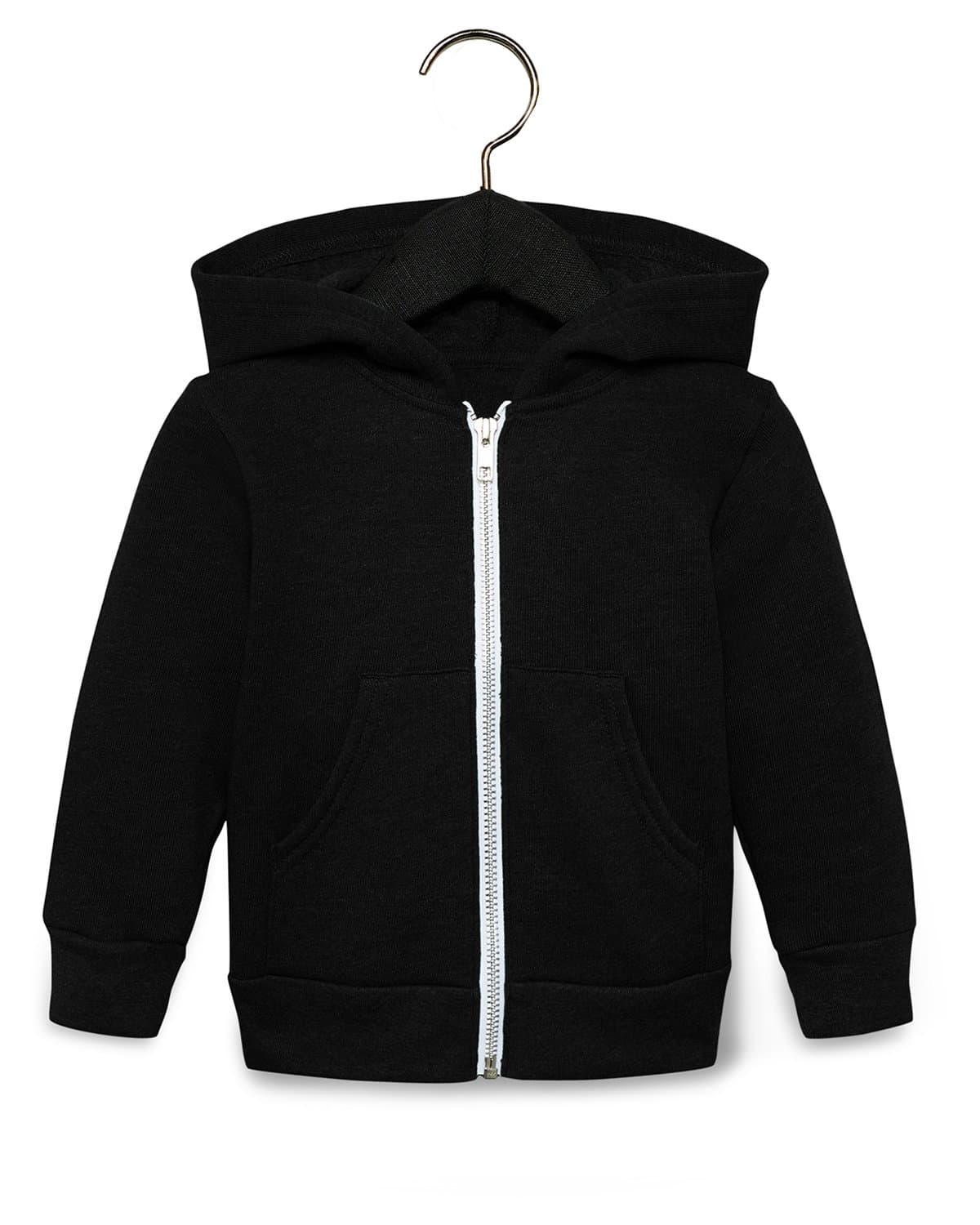Image for Toddler Sponge Fleece Full-Zip Hoodie - 3739T