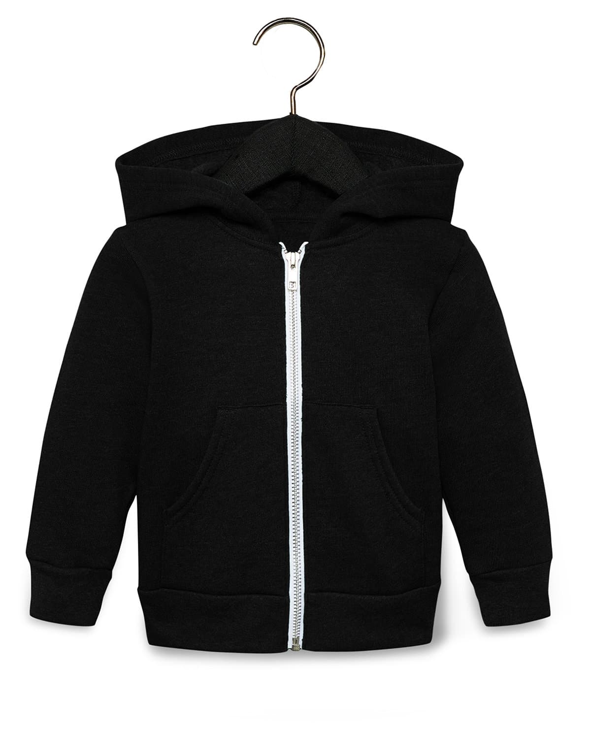 Image for Toddler Sponge Fleece Full-Zip Hooded Sweatshirt