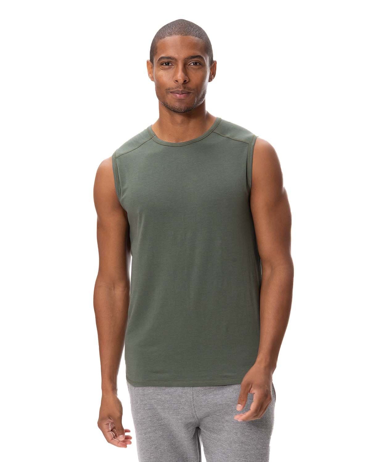 Image for Unisex Impact Tank