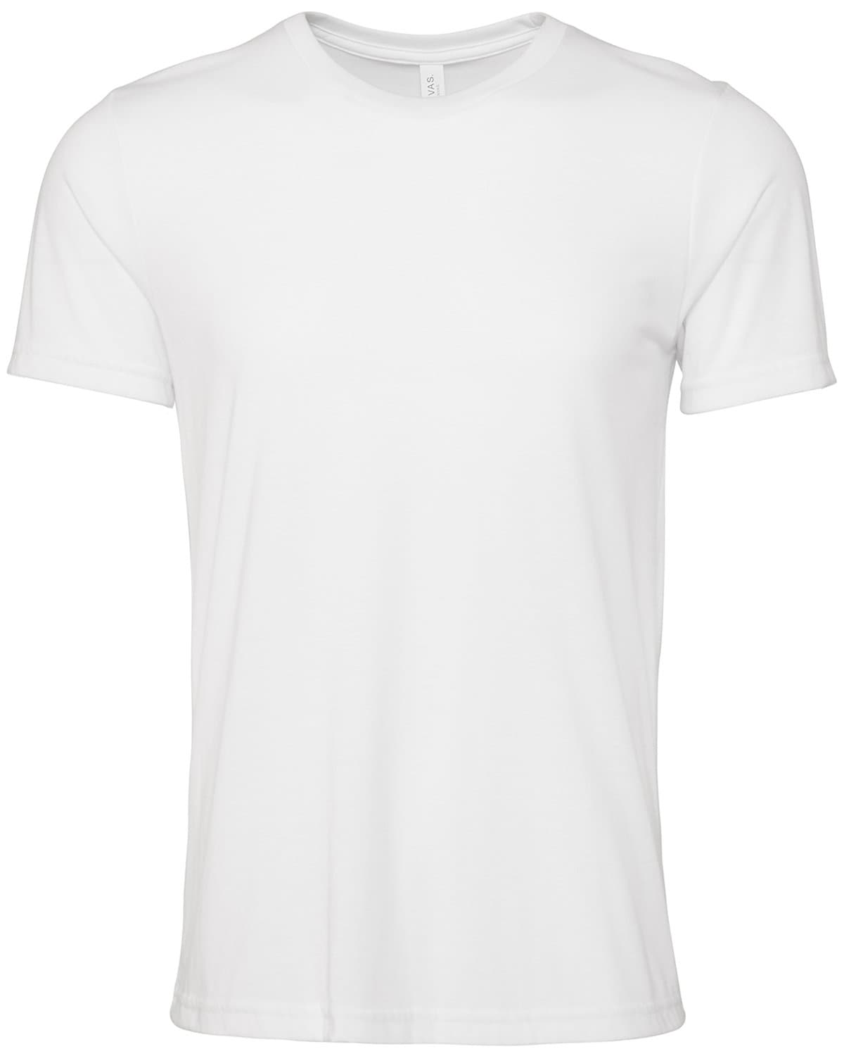 Image for Unisex Viscose Fashion T-Shirt