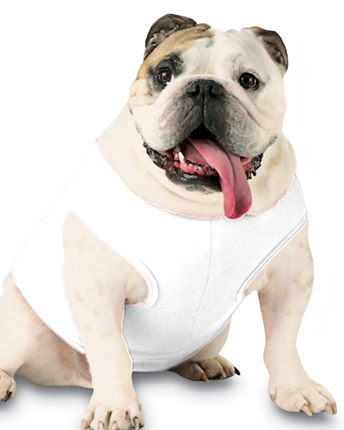 Image for Doggie Baby Rib Tank