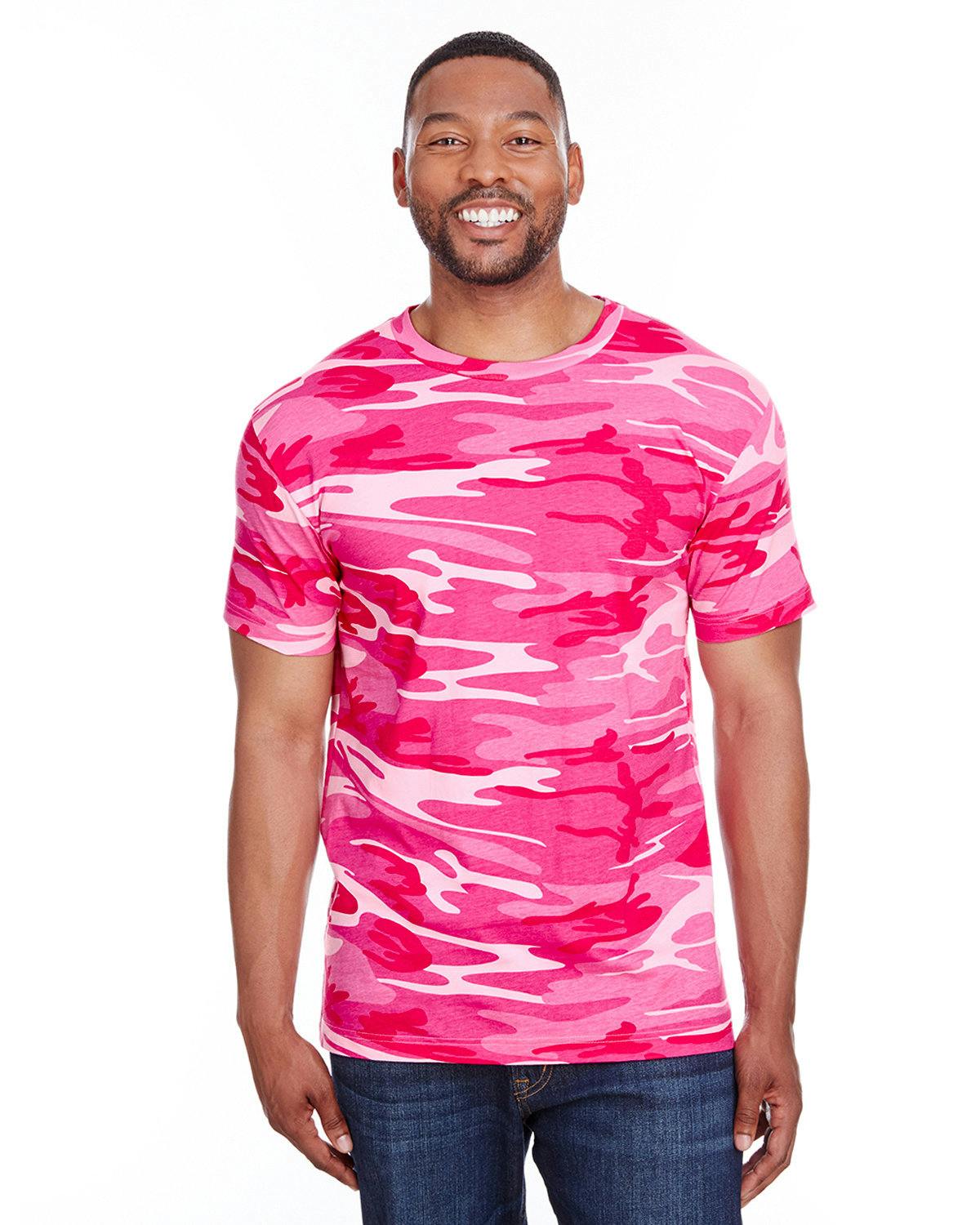 Image for Men's Camo T-Shirt