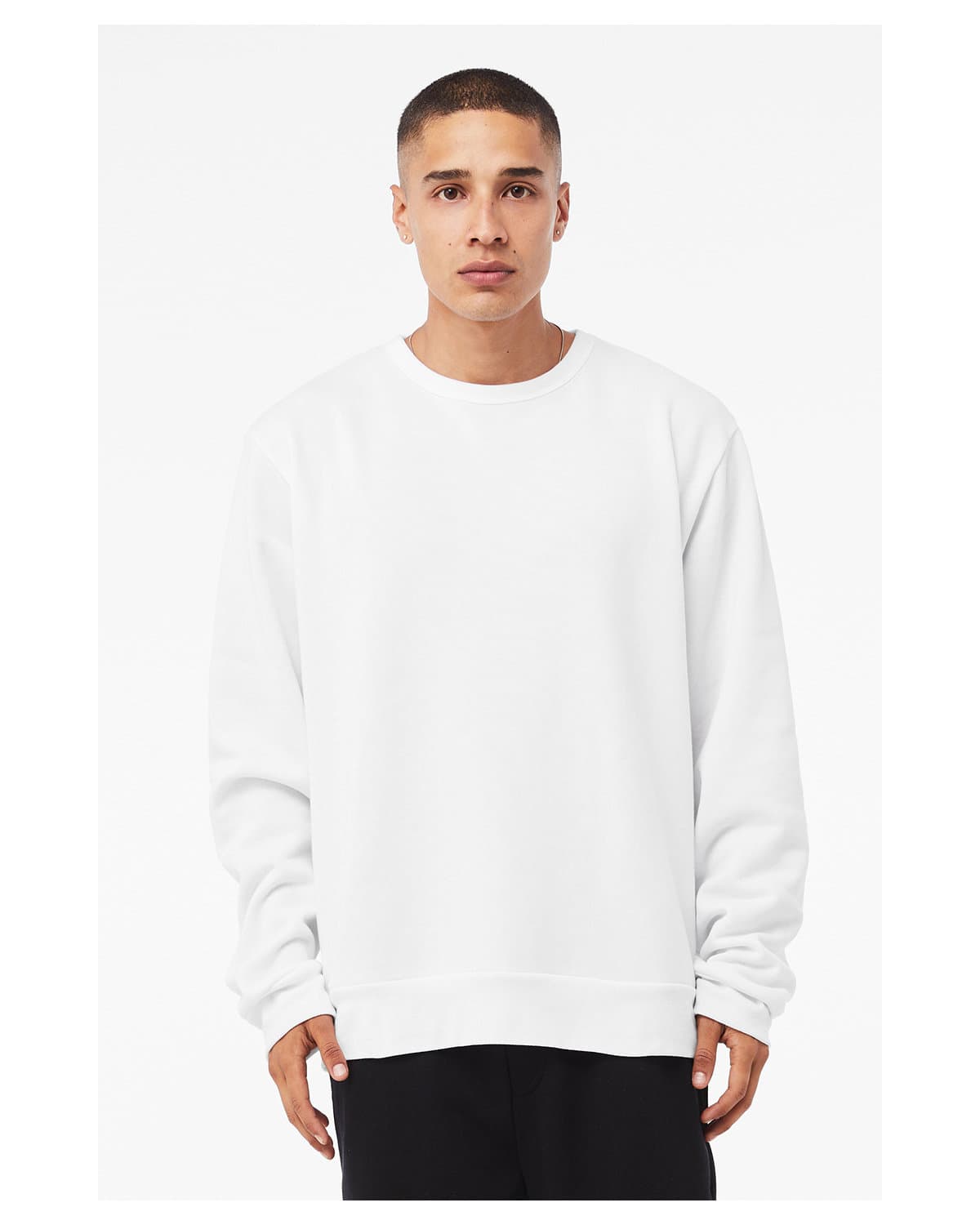 Image for Unisex Classic Crewneck Sweatshirt