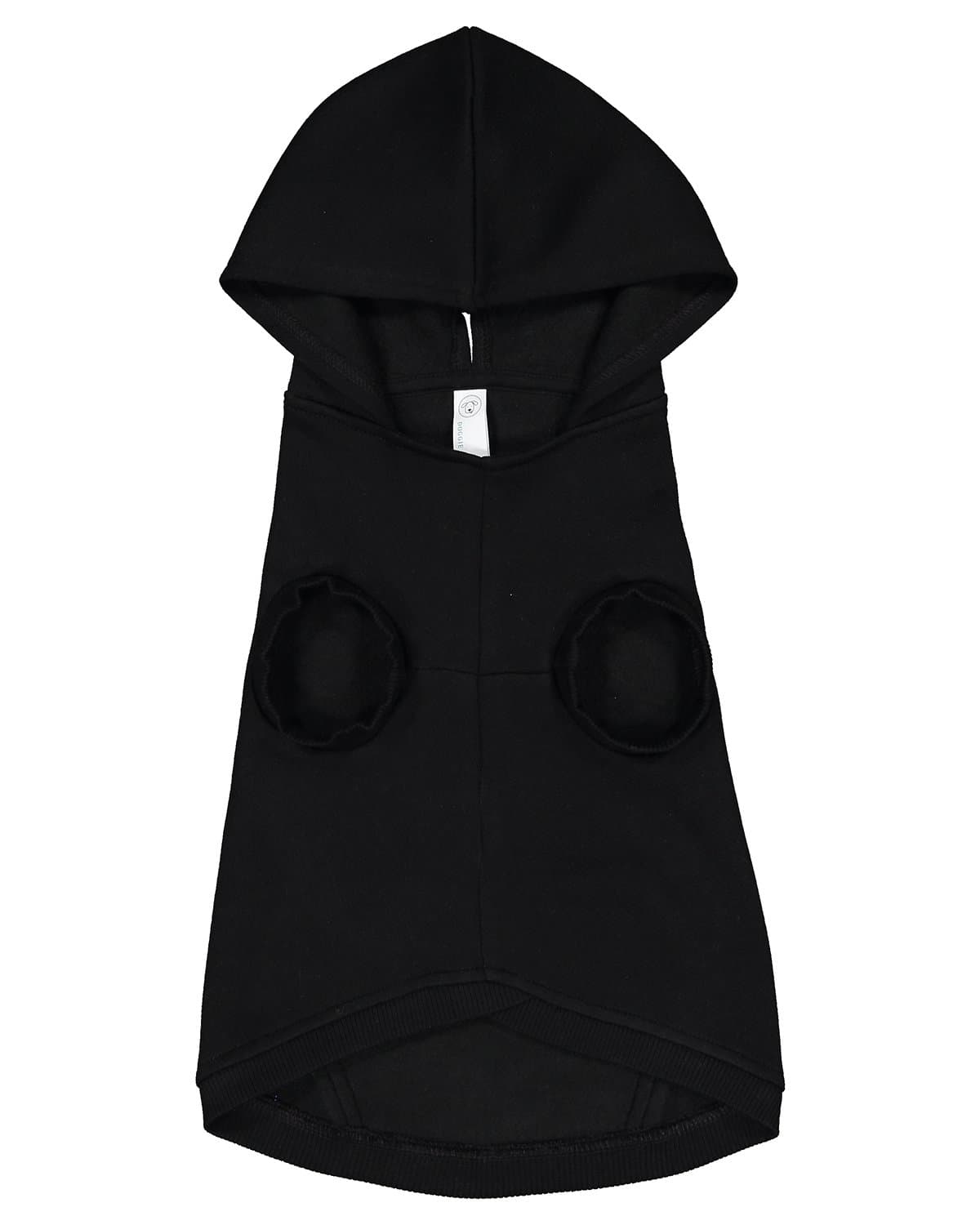 Image for Three-End Fleece Pet Hoodie