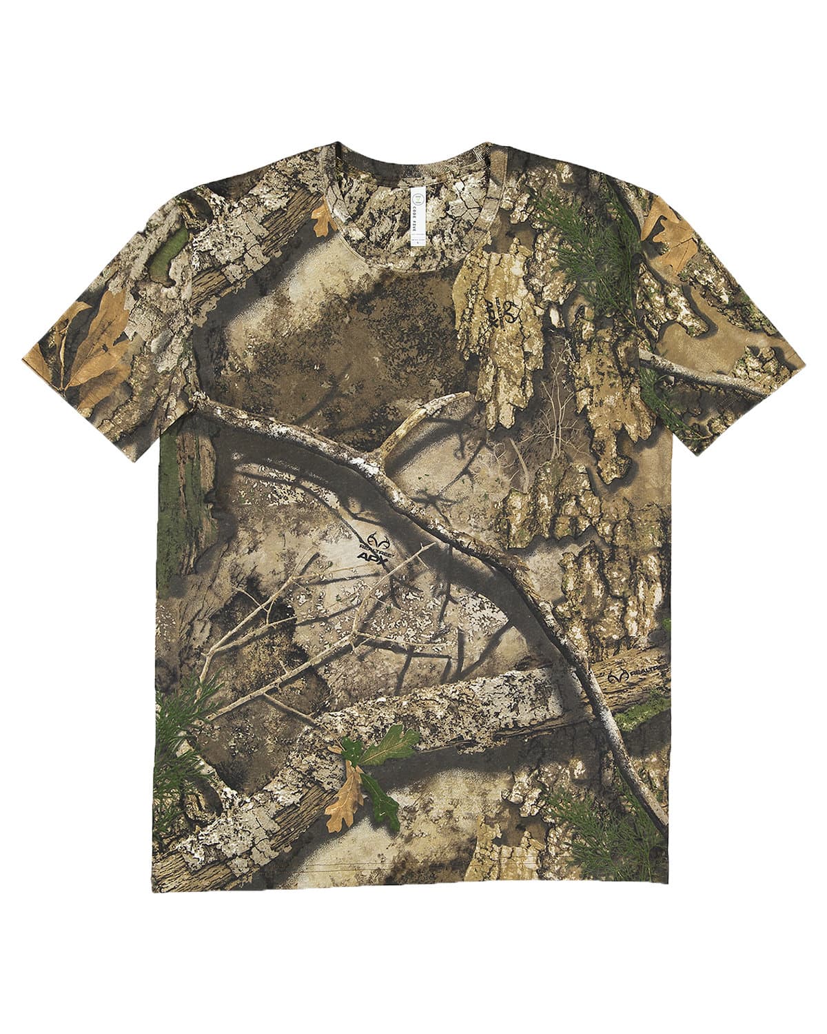 Image for Men's Realtree Camo T-Shirt