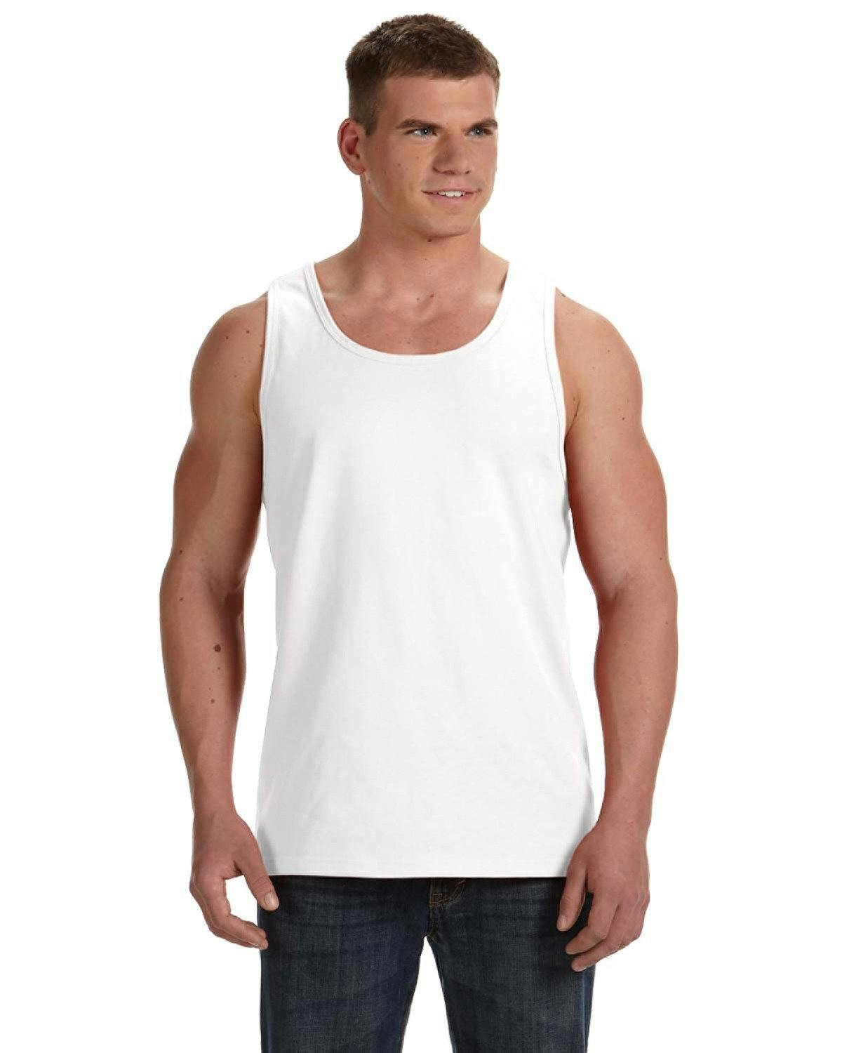 Image for Adult HD Cotton™ Tank