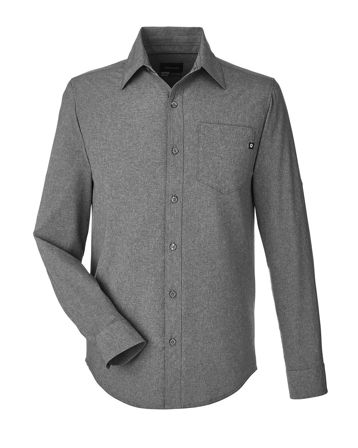 Image for Men's Aerobora Woven Shirt