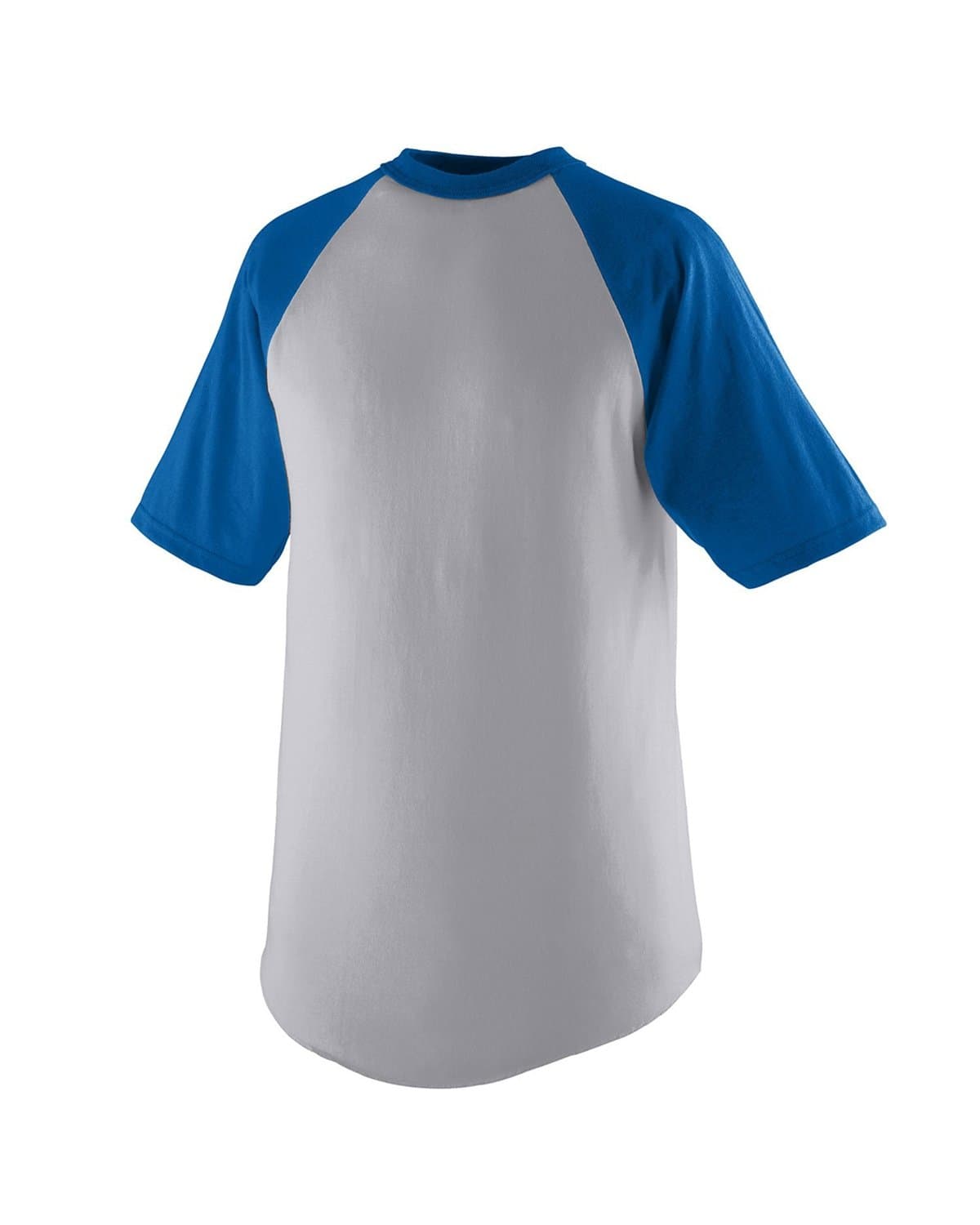 Image for Youth Short-Sleeve Baseball Jersey