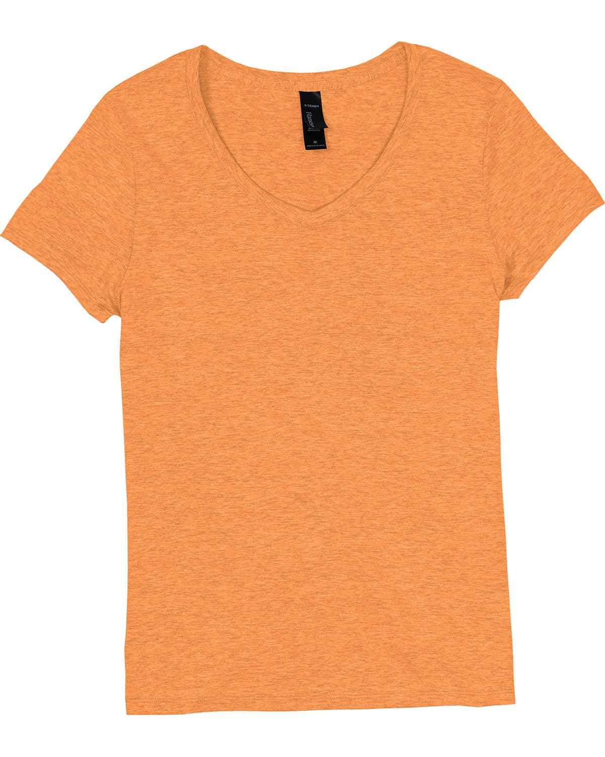 Image for Ladies' X-Temp® Performance V-Neck