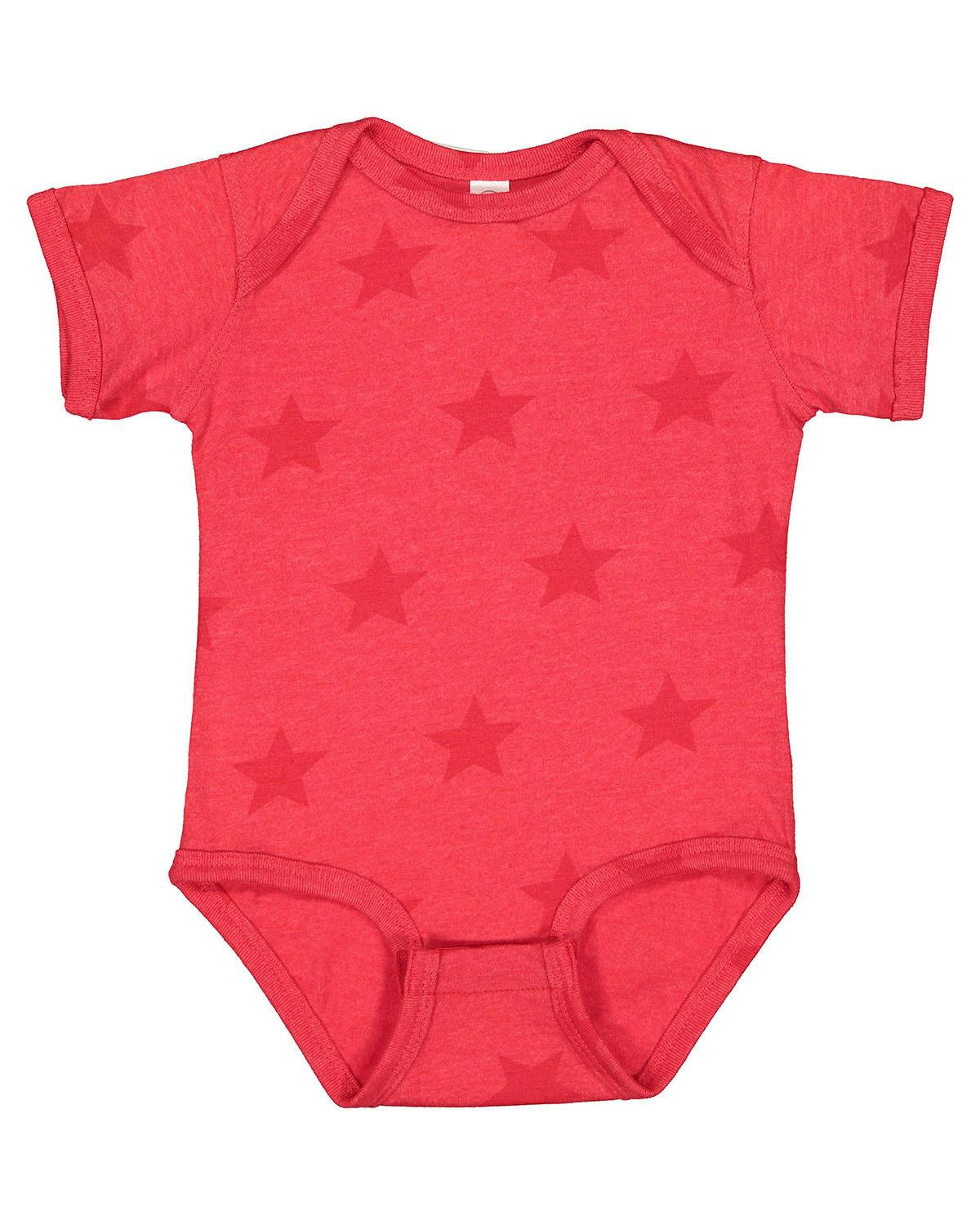 Image for Infant Five Star Bodysuit