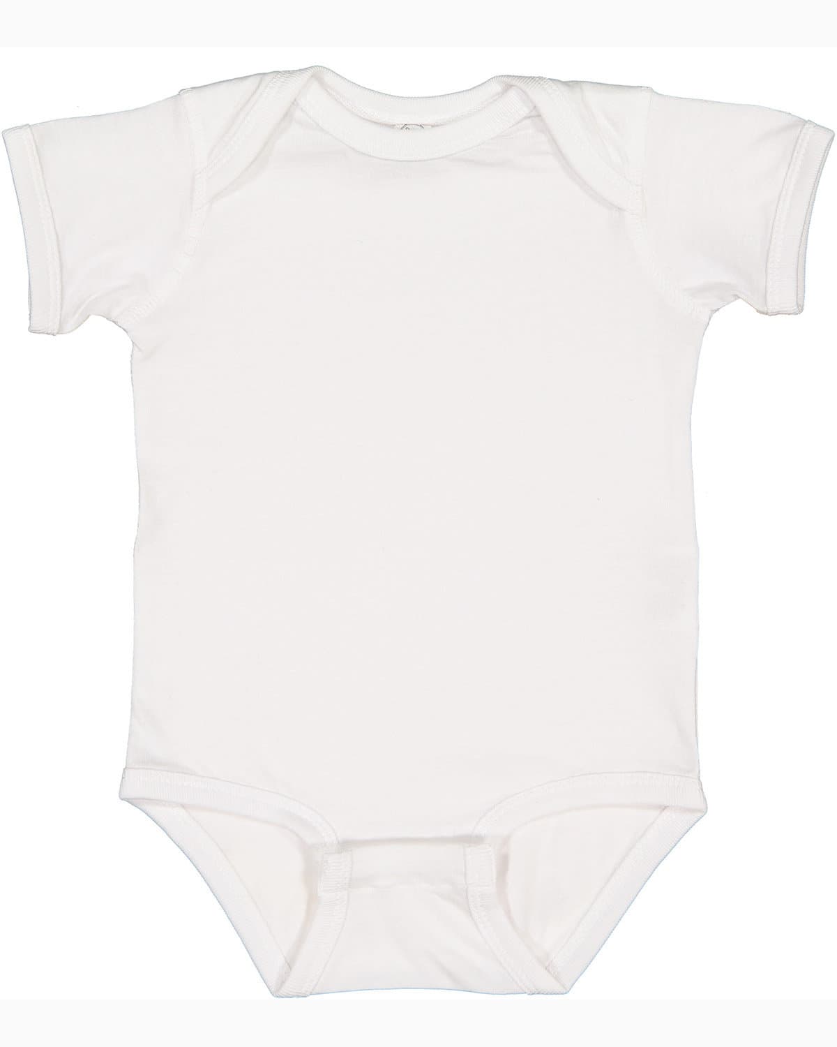 Image for Infant Fine Jersey Bodysuit