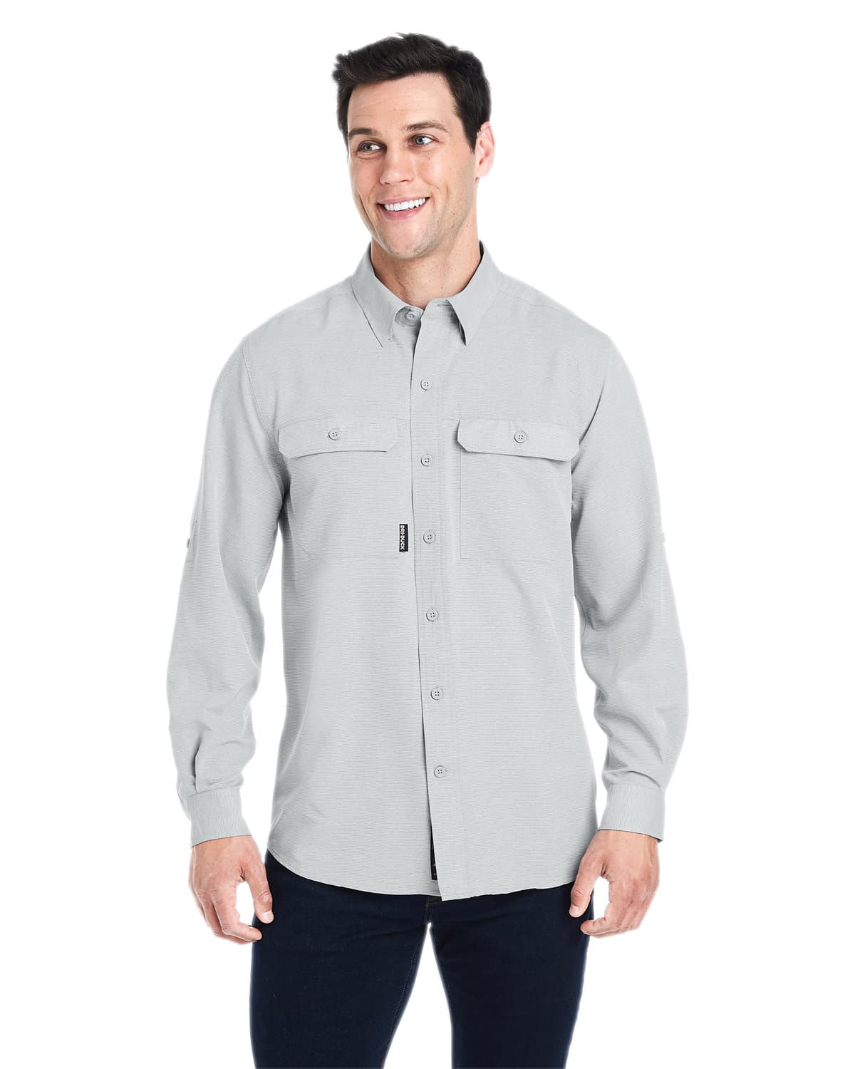 Image for Men's Crossroad Woven Shirt