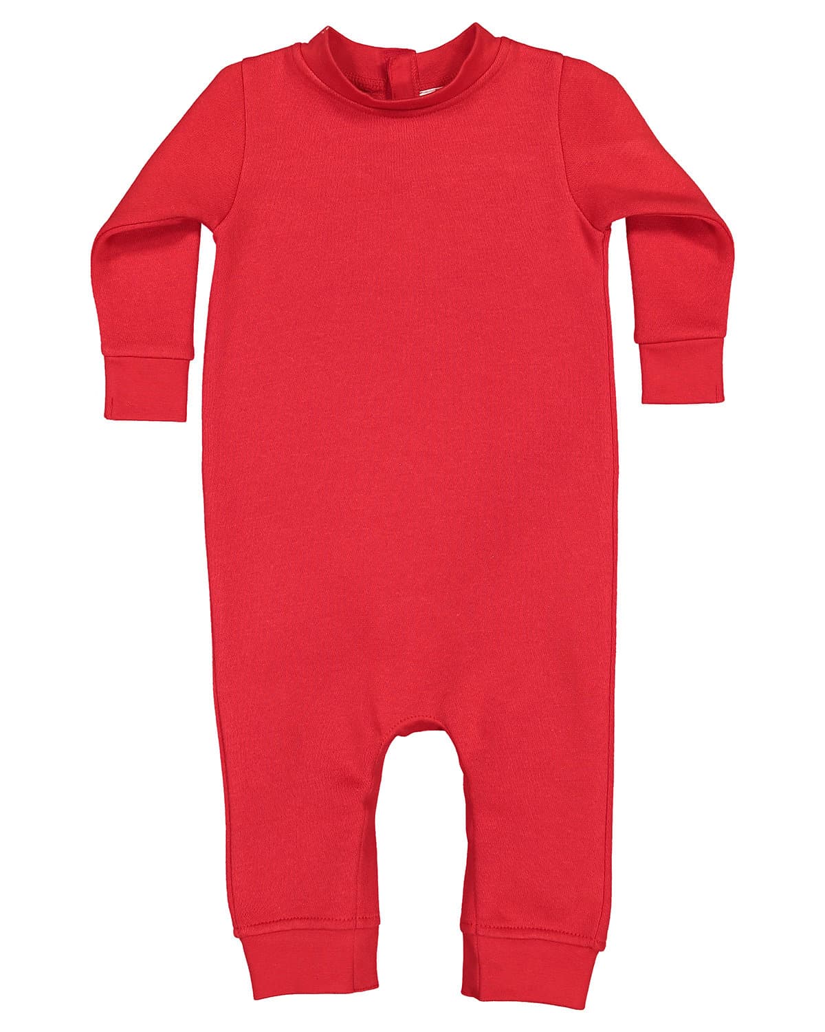 Image for Infant Fleece One-Piece Bodysuit