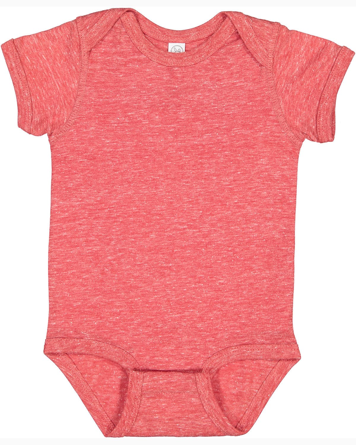 Image for Infant Harborside Melange Jersey Bodysuit