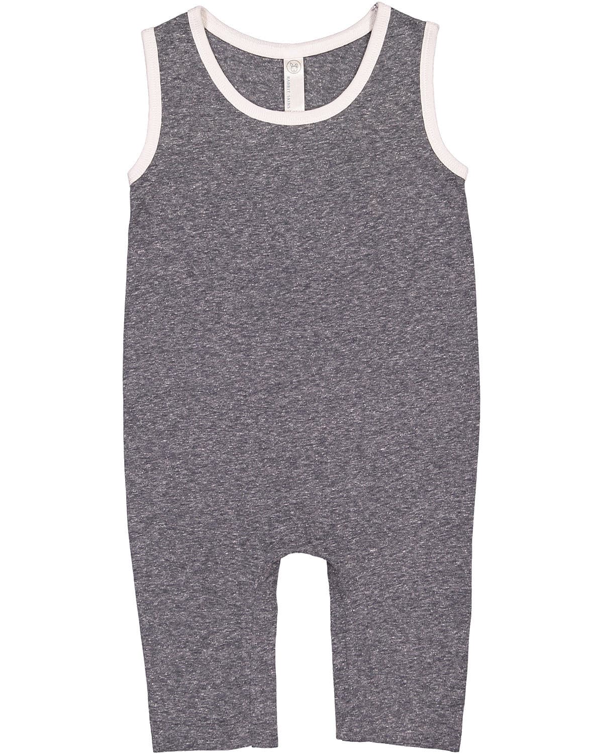 Image for Infant Harborside Melange Tank Romper