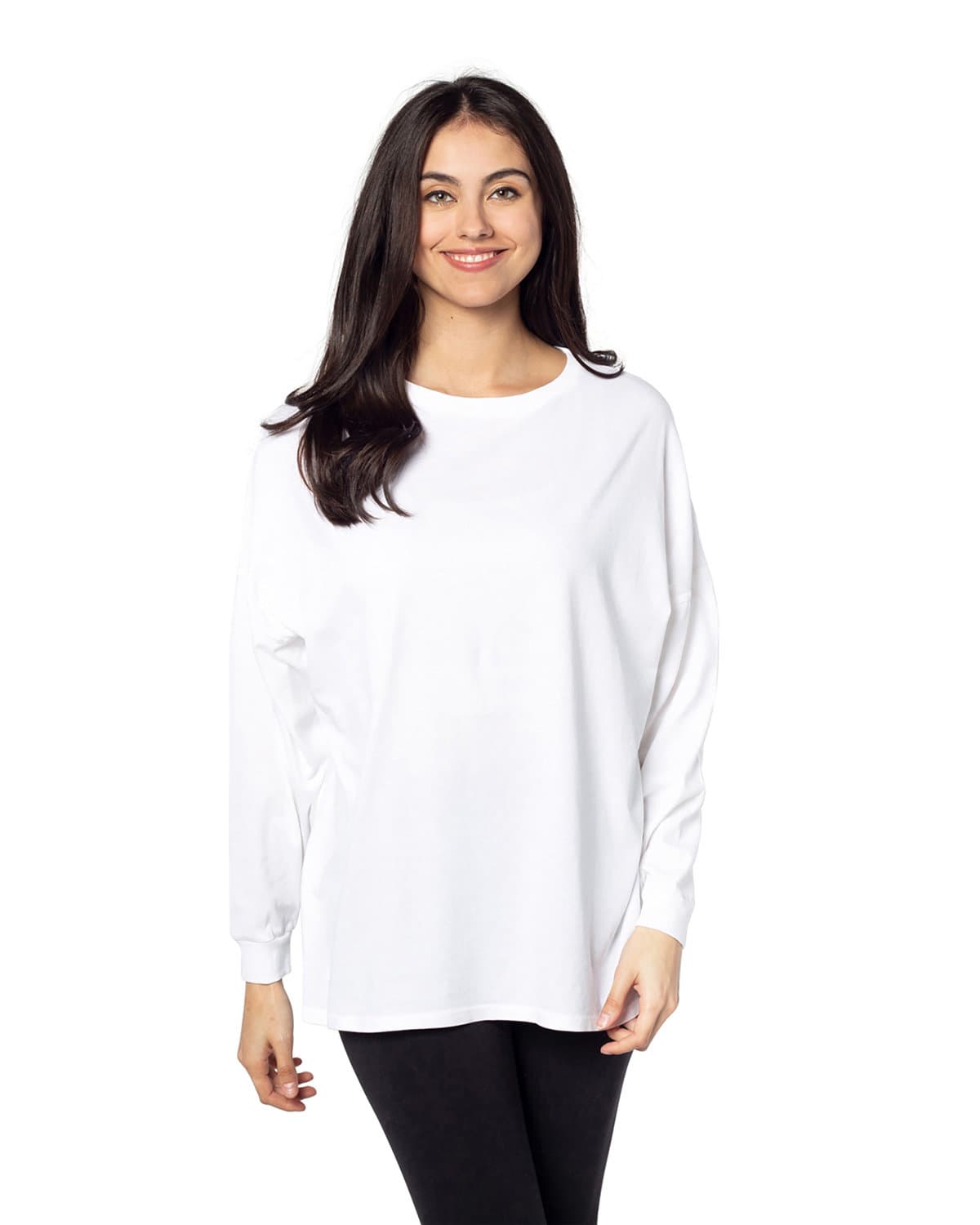 Image for Ladies' Big T-Shirt