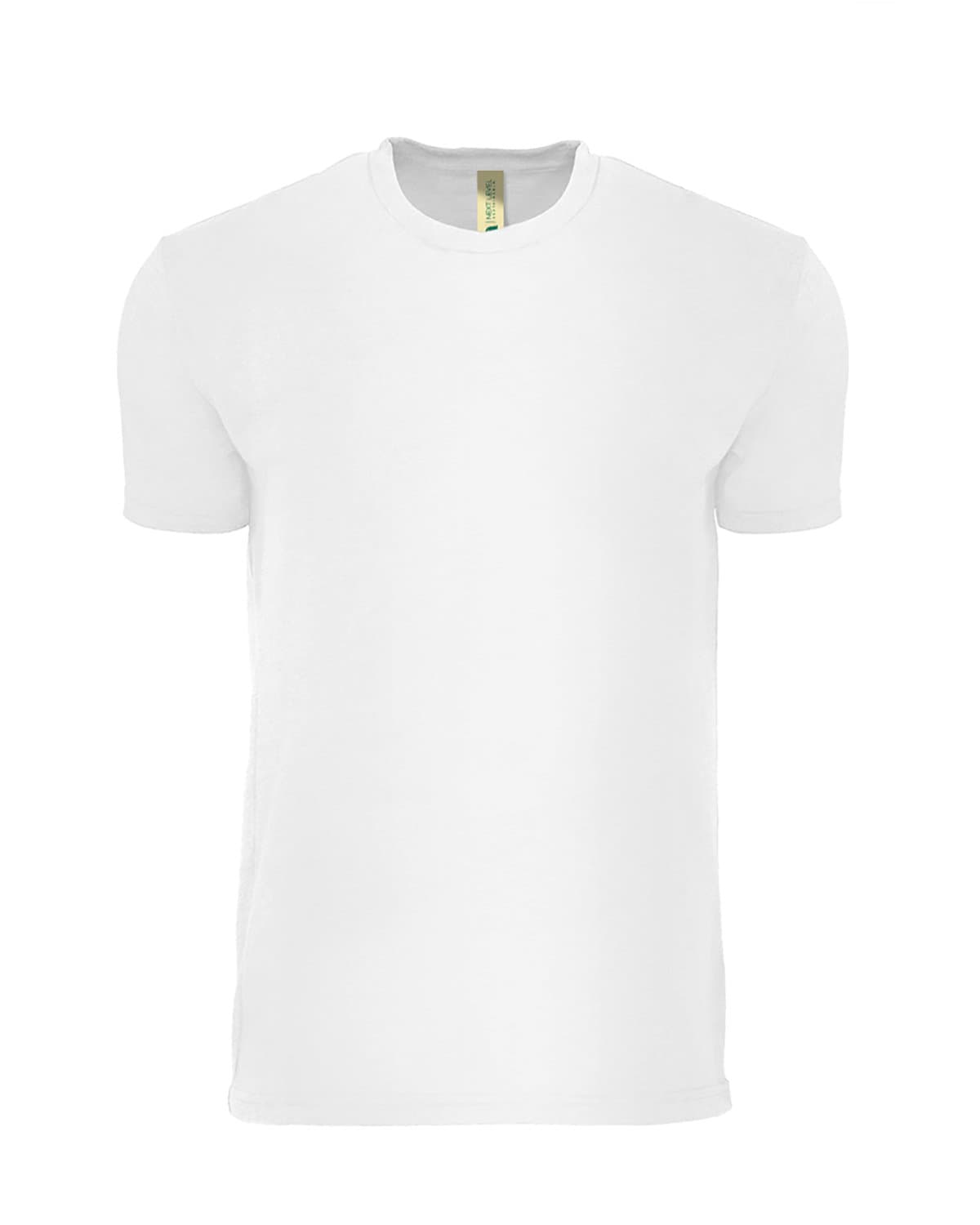 Image for Unisex Eco Heavyweight T-Shirt