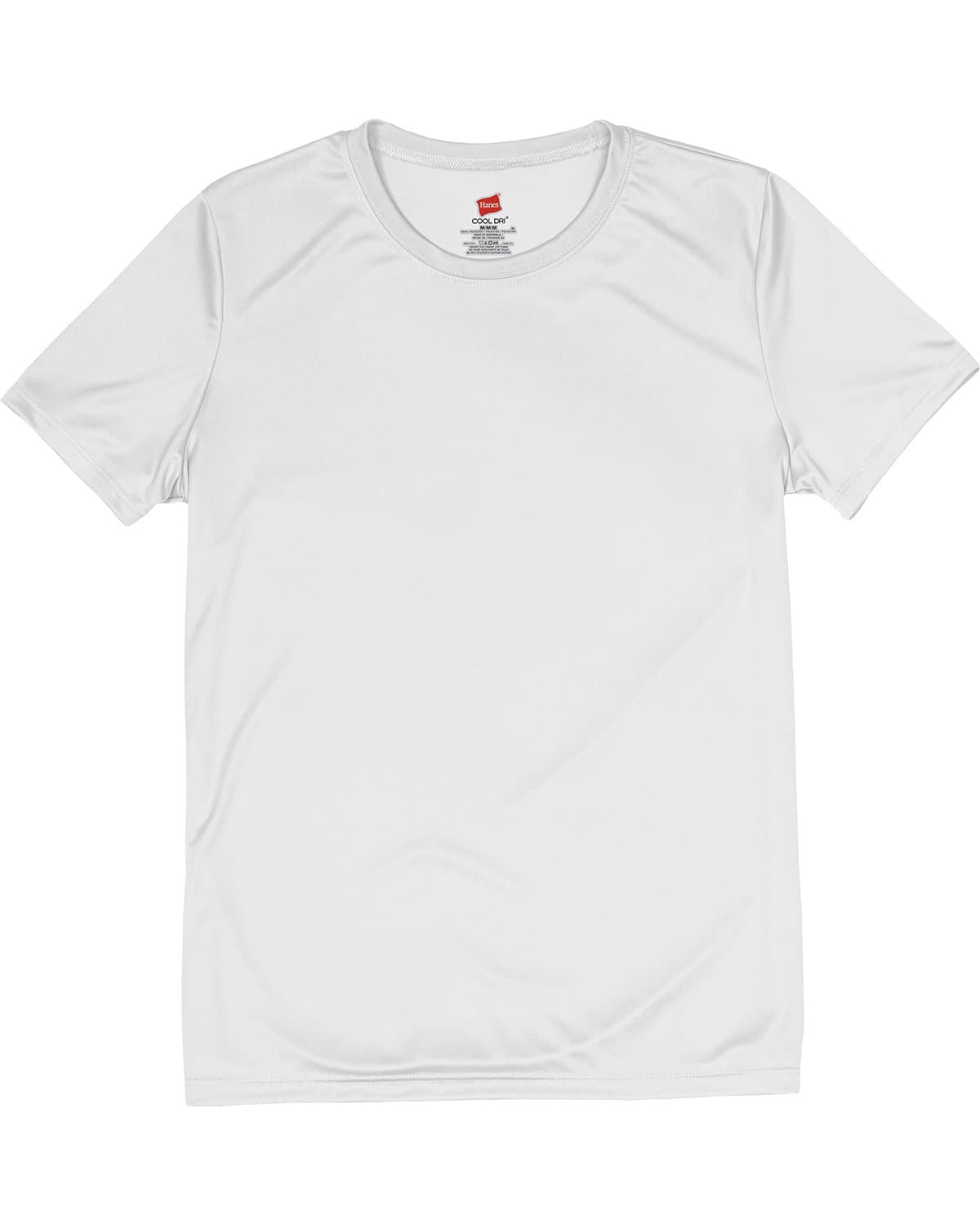 Image for Ladies' Cool DRI® with FreshIQ Performance T-Shirt