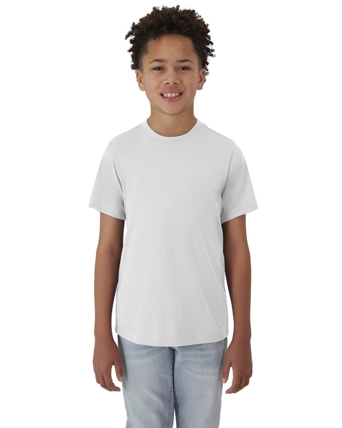 Image for Youth Cool-Dri Cotton Touch T-Shirt