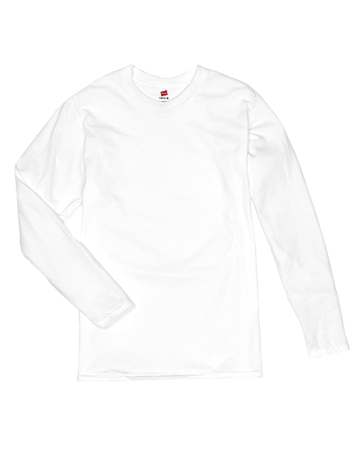 Image for Adult Perfect-T Long-Sleeve T-Shirt