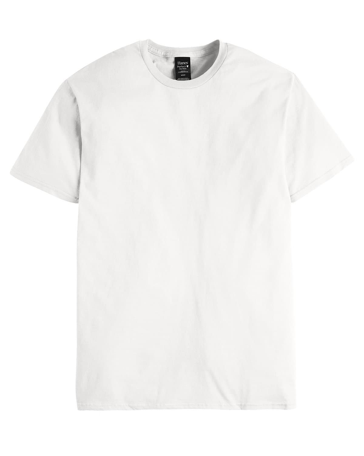 Image for Unisex Perfect-T PreTreat T-Shirt