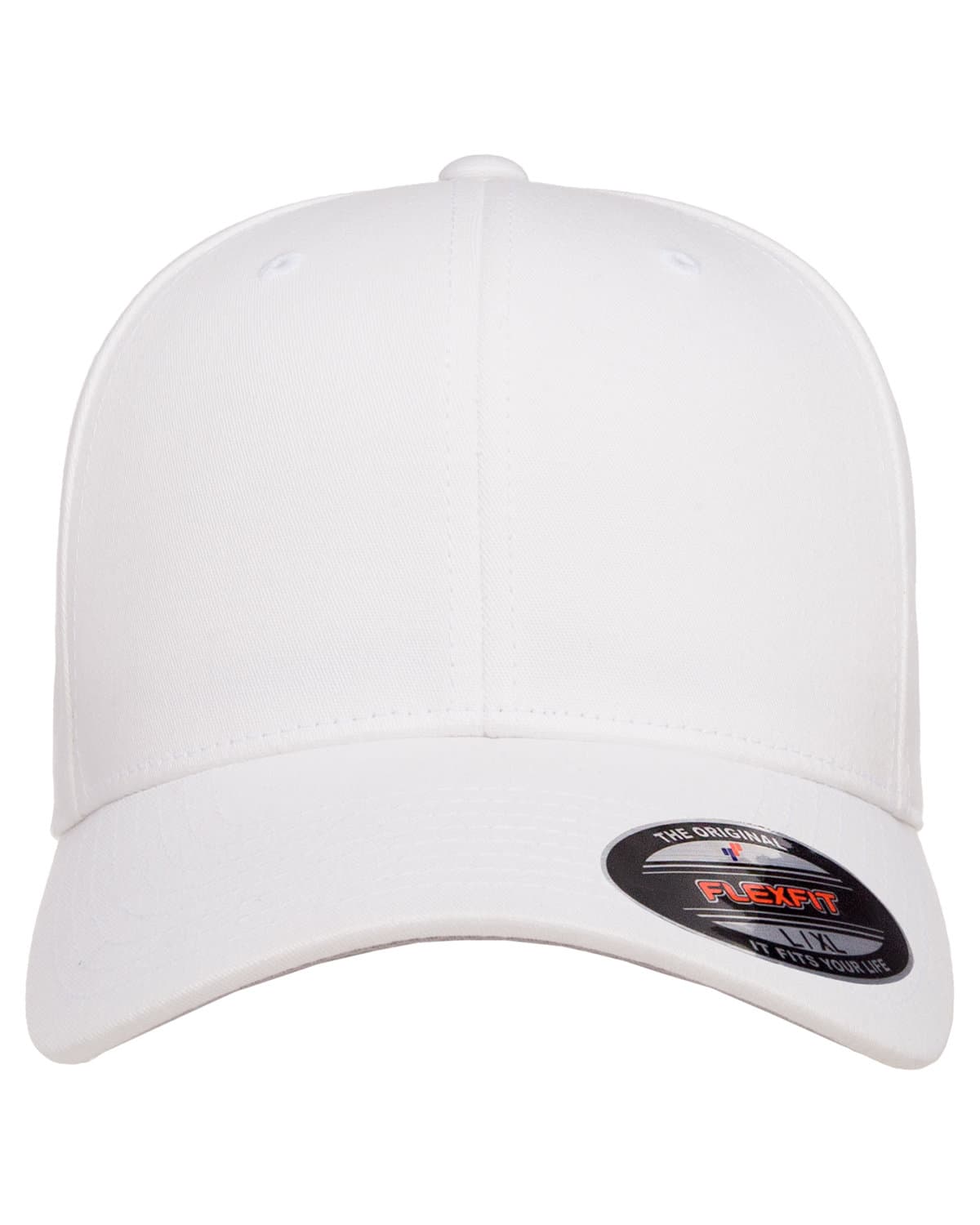 Image for Adult Value Cotton Twill Cap