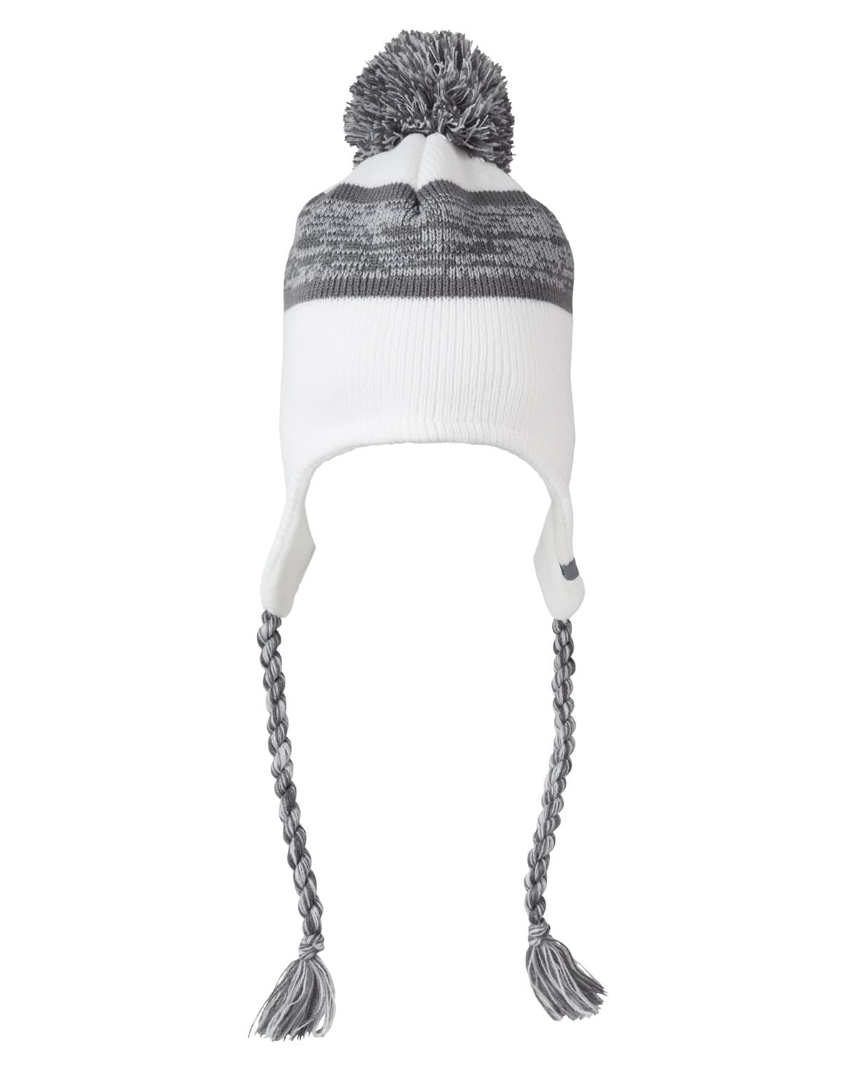 Image for Backcountry Knit Pom Hat