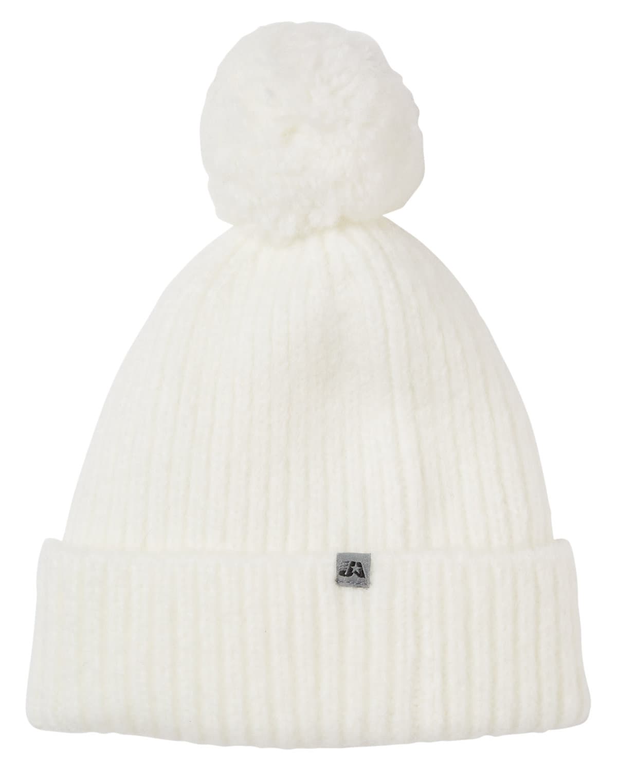 Image for Swap-a-Pom Knit Hat