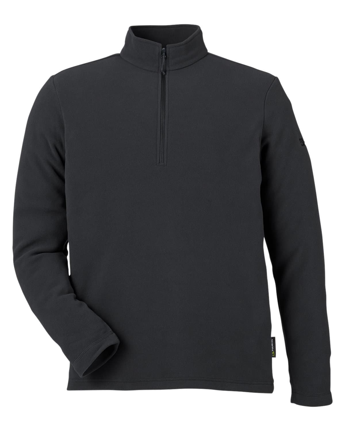 Image for Men's Taunus Lightweight Half-Zip Fleece