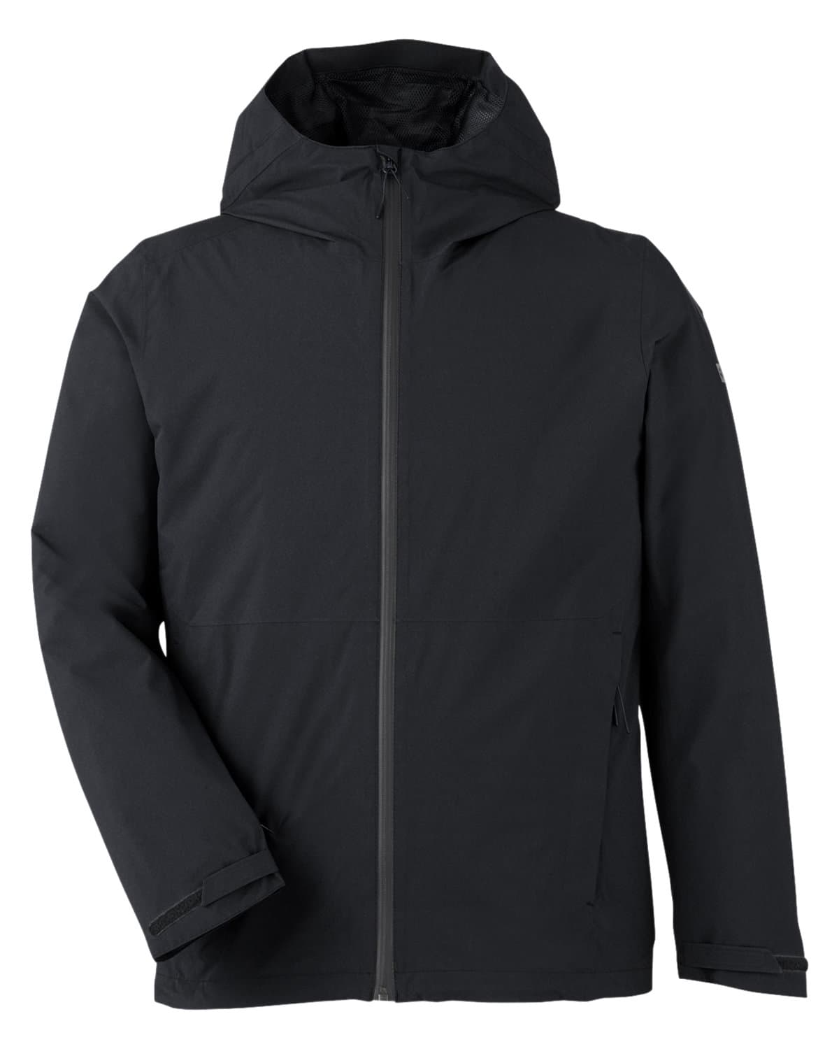 Image for Men's Pack And Go Rain Jacket